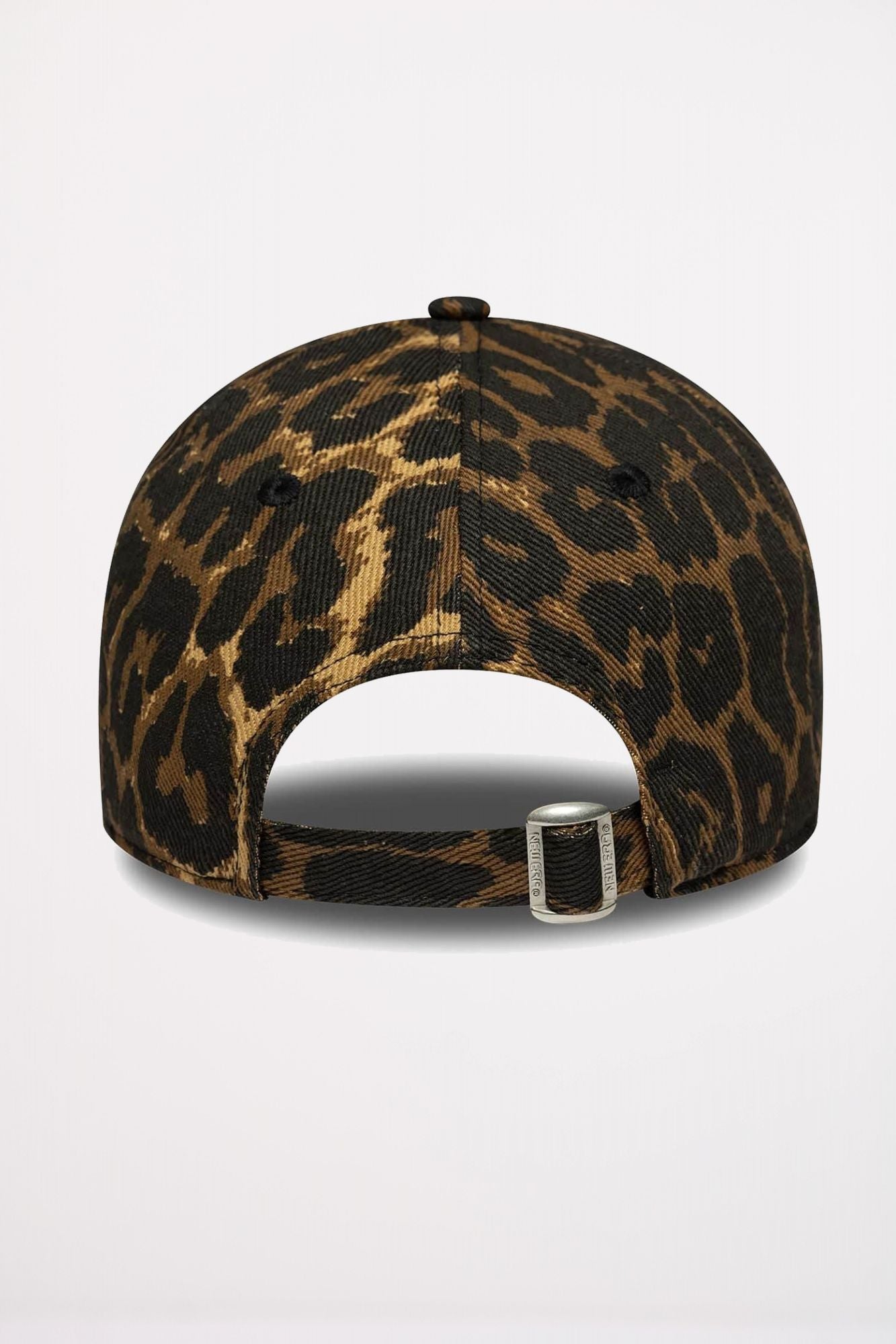 NEW ERA FEMALE OUTLINE LEOPARD 9 en color ANIMAL PRINT (4)