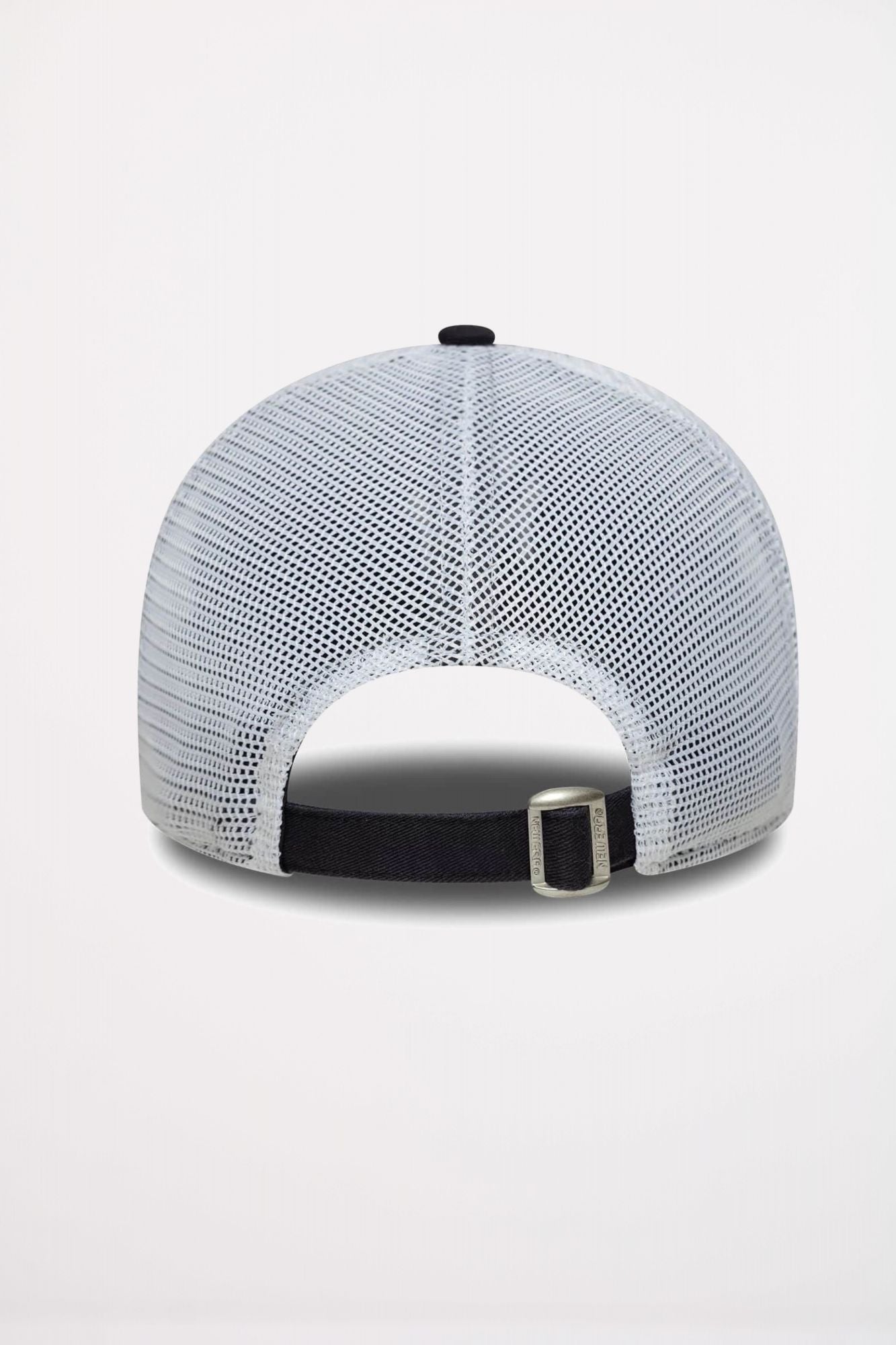 NEW ERA NEW YORK YANKEES MLB WASHED 9TWENTY TRUCKER en color AZUL (4)