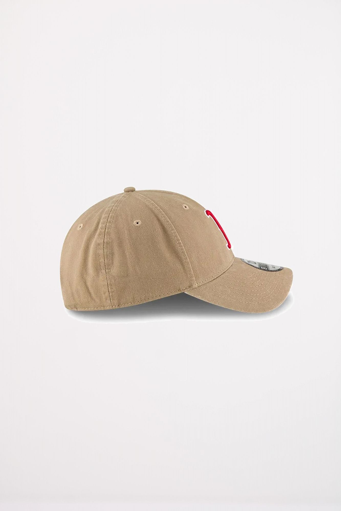 NEW ERA CORE CLASSICS 9TWENTY en color MARRON (4)