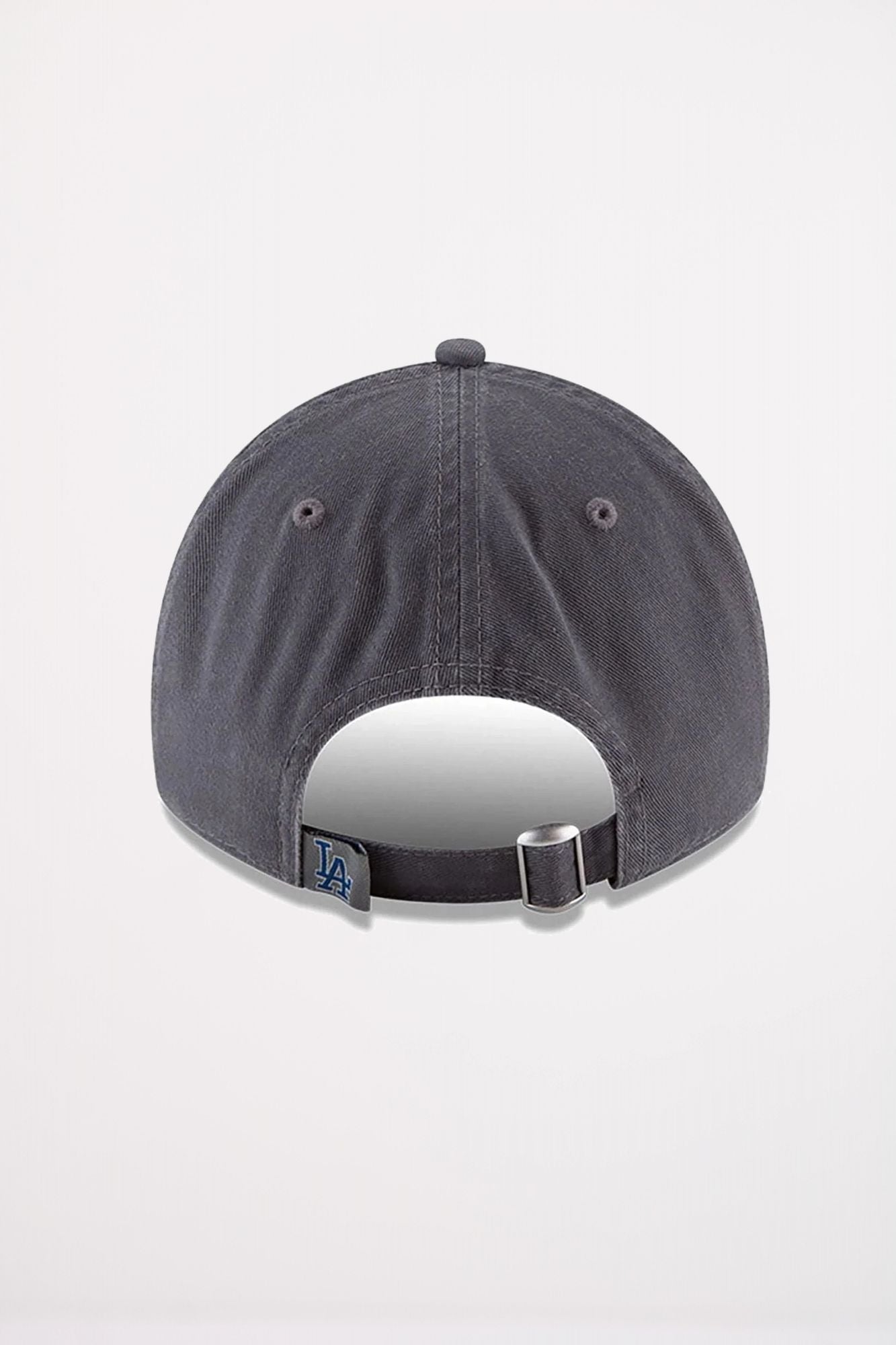 NEW ERA CORE CLASSICS 9TWENTY en color GRIS (5)
