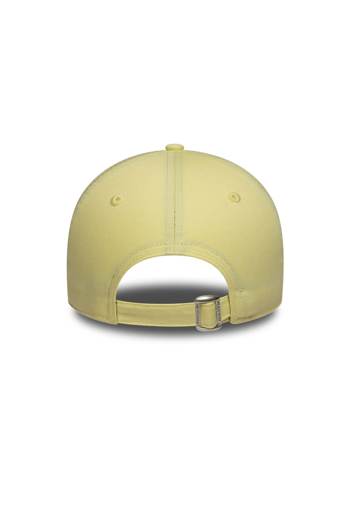 NEW ERA 9TWENTY NEYYAN PYE en color AMARILLO (2)