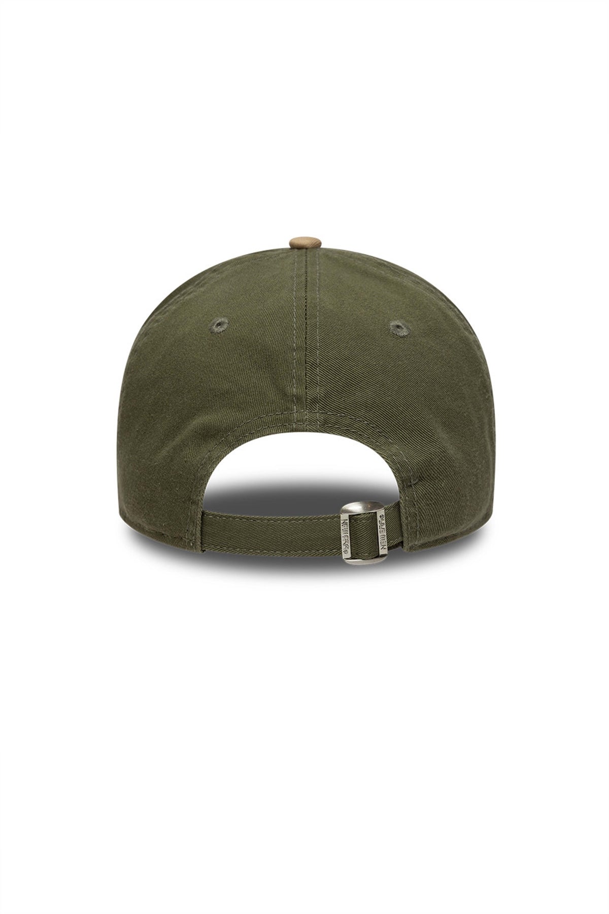 NEW ERA MINI WASHED CONTRAST 920 OAKATH NOVCAM en color VERDE (2)