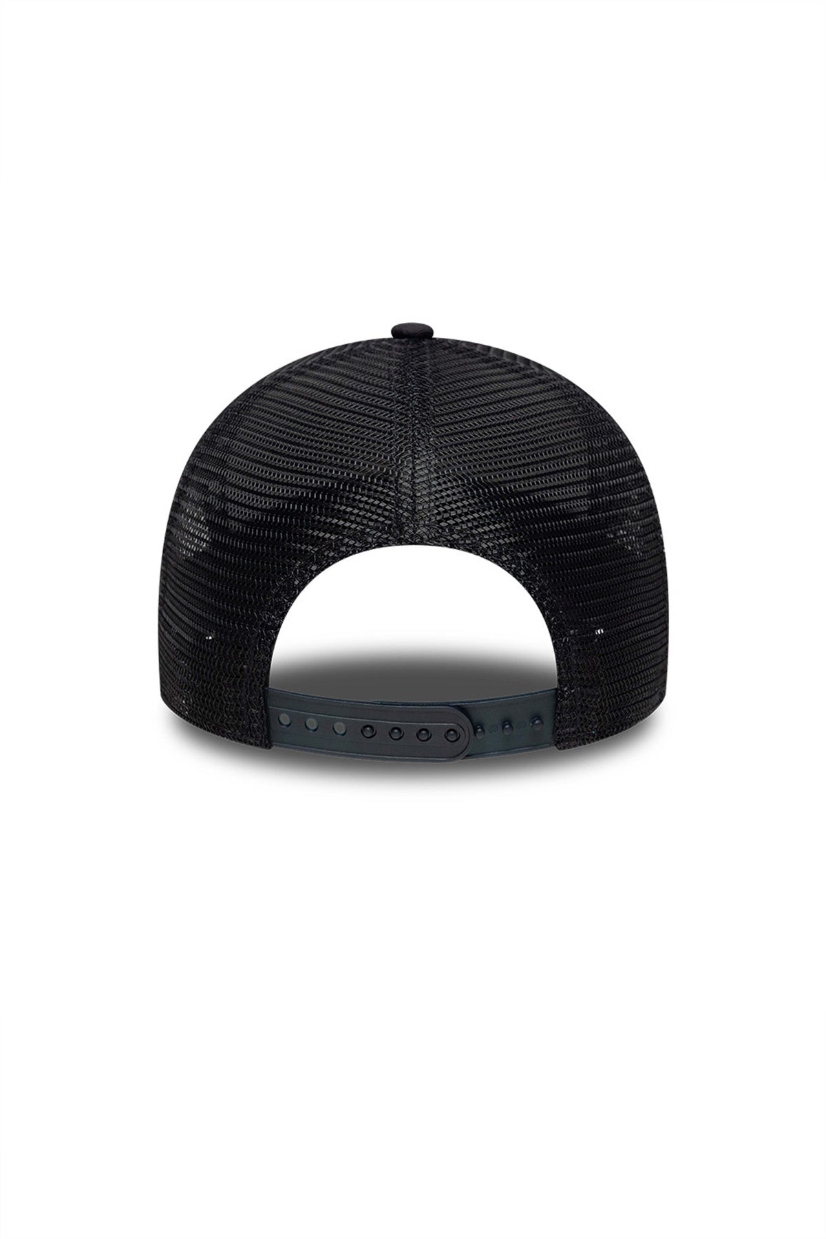 NEW ERA MLB 9FORTY MC AF TRUCKER LOSDOD NVY en color NEGRO (2)
