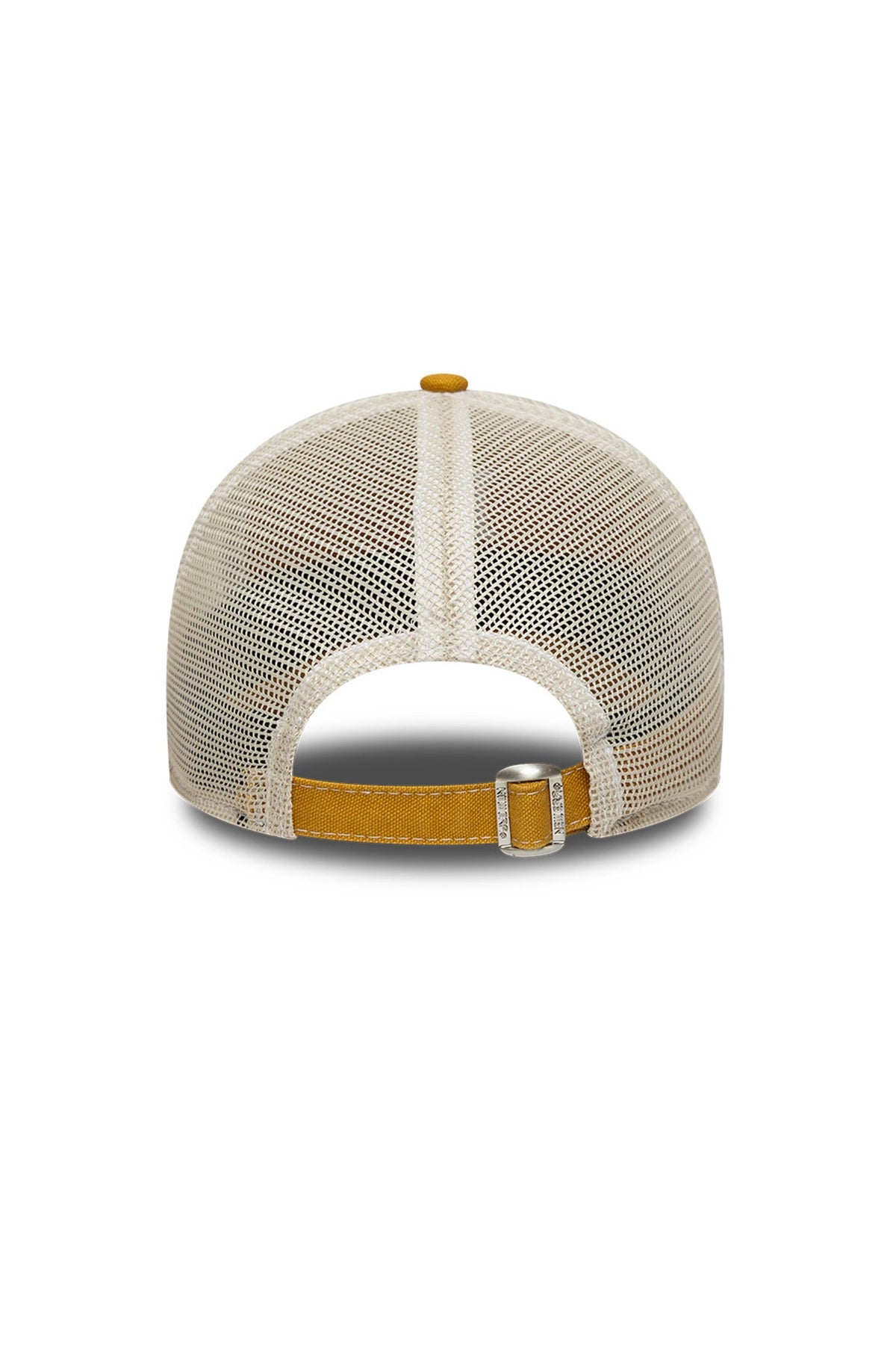 NEW ERA CANV 9TWENTY en color AMARILLO (2)