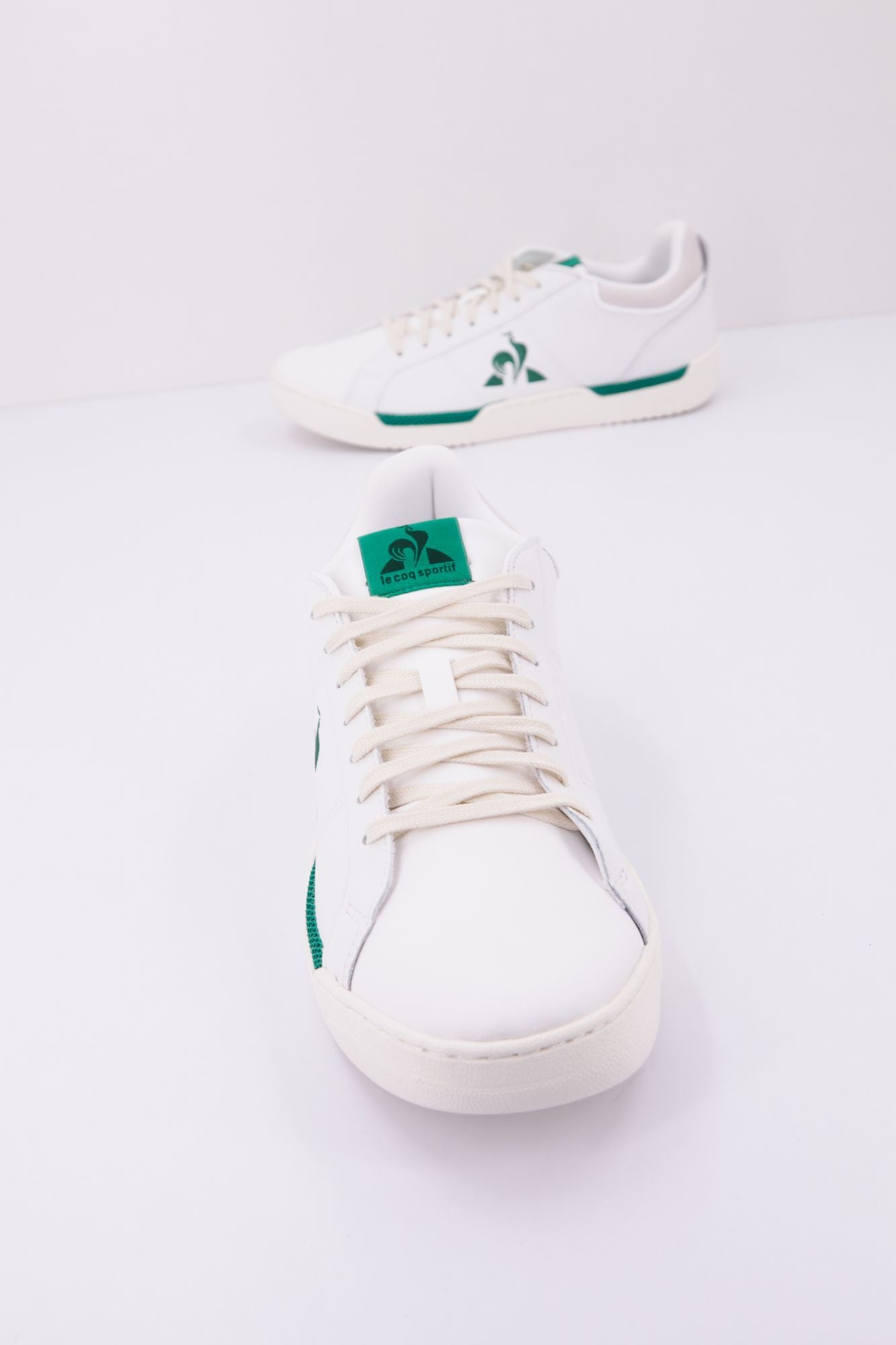 LE COQ SPORTIF STADIUM en color BLANCO (4)