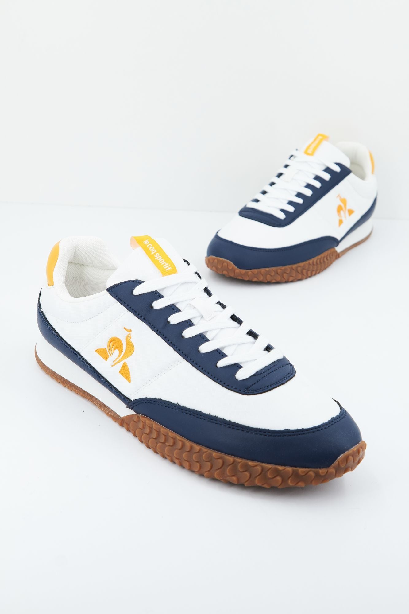 LE COQ SPORTIF VELOCE SPORT en color BLANCO (1)