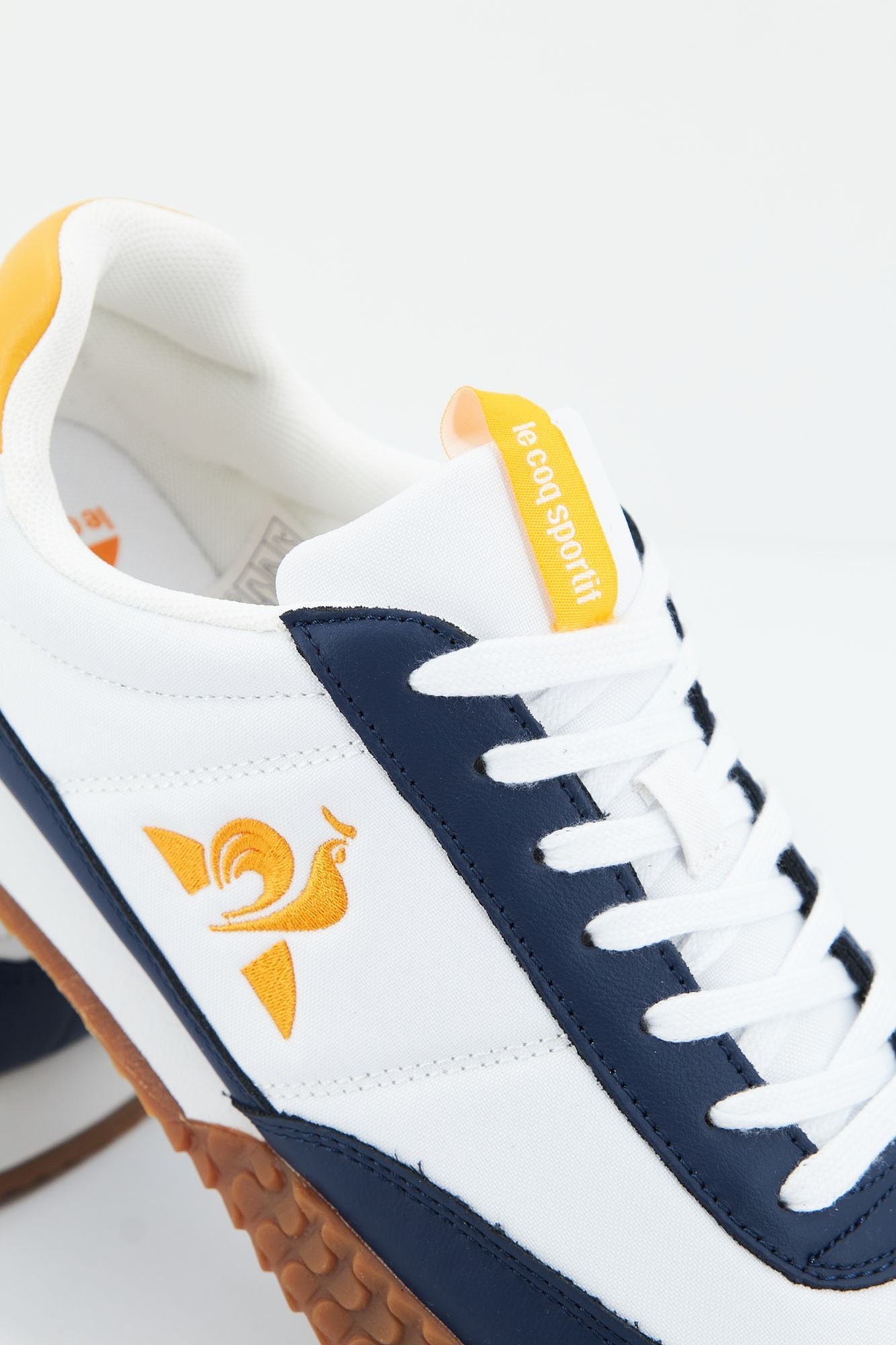 LE COQ SPORTIF VELOCE SPORT en color BLANCO (4)