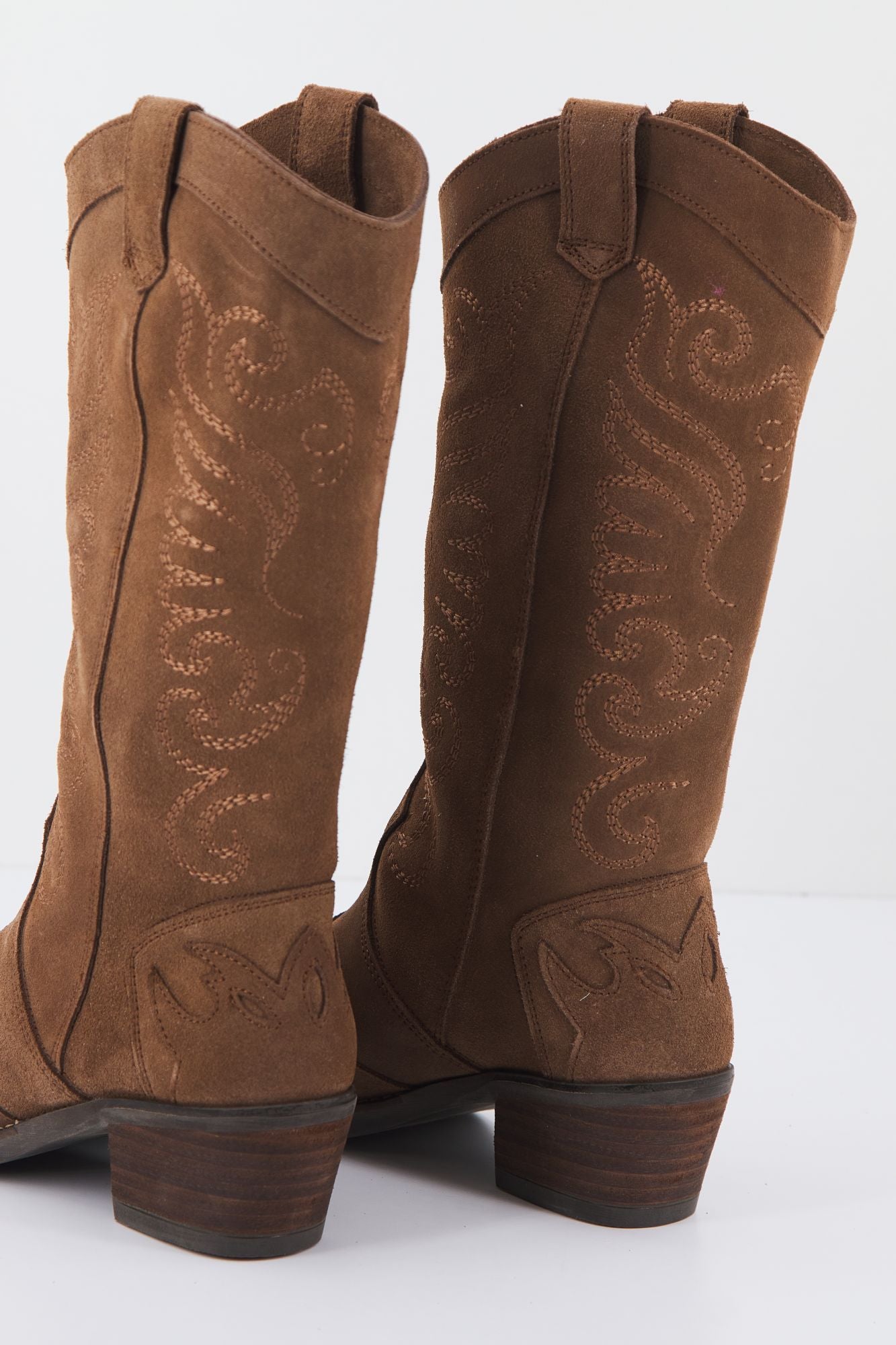 YELLOW TEXAS en color MARRON (2)