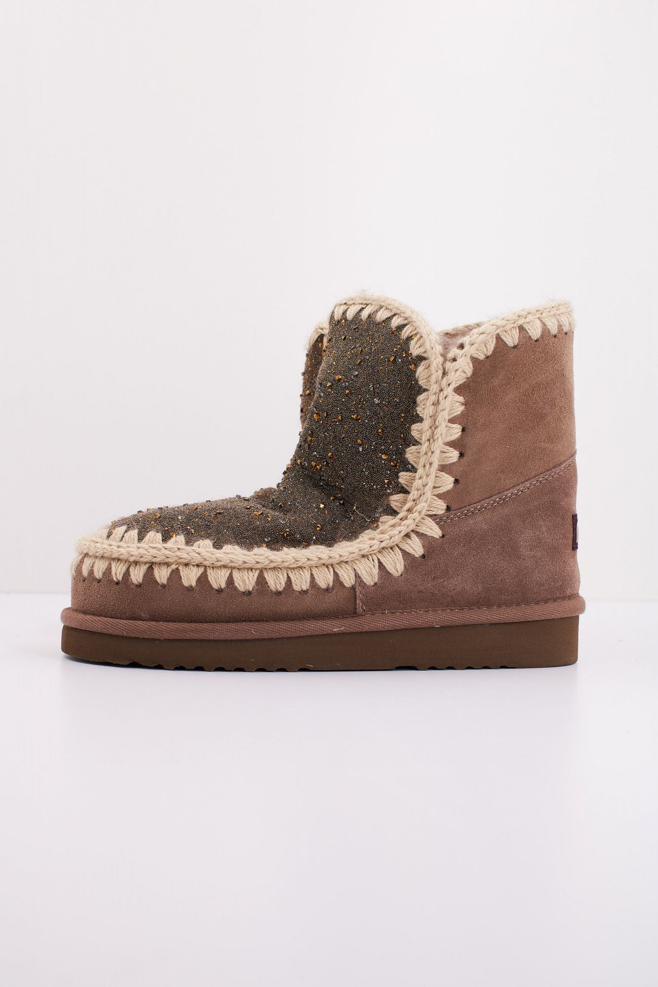 MOU ESKIMO 18 HOTFIX en color MARRON (1)