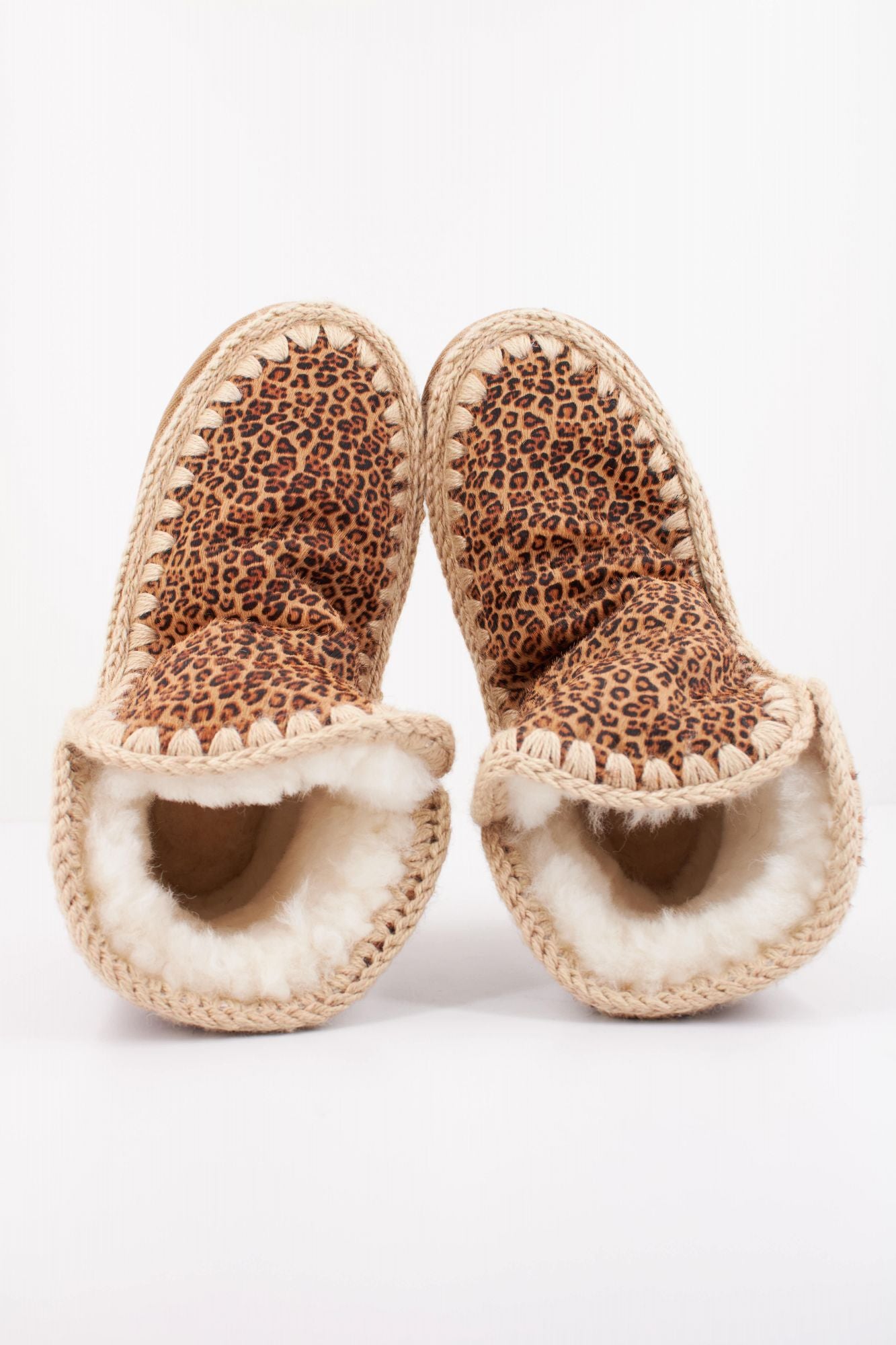 MOU ESKIMO 18 en color ANIMAL PRINT (3)