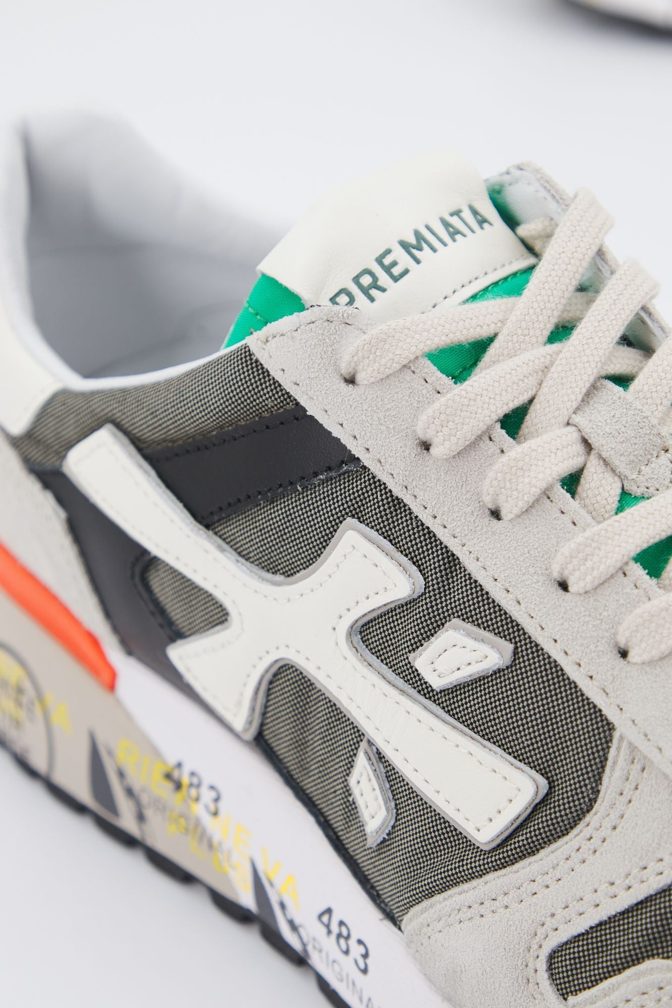 PREMIATA MICK 6166 en color GRIS (4)