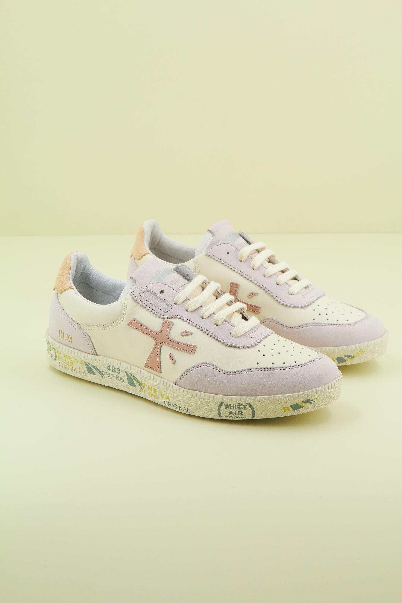 PREMIATA CLAYD 6356 en color VIOLETA (2)