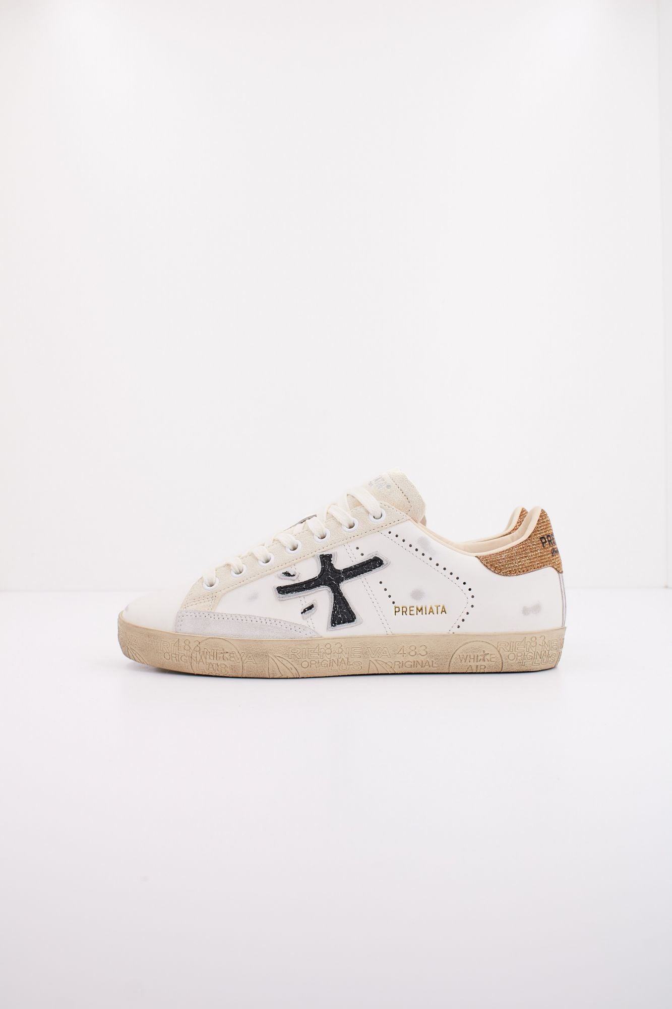 PREMIATA STEVEND en color BLANCO (1)