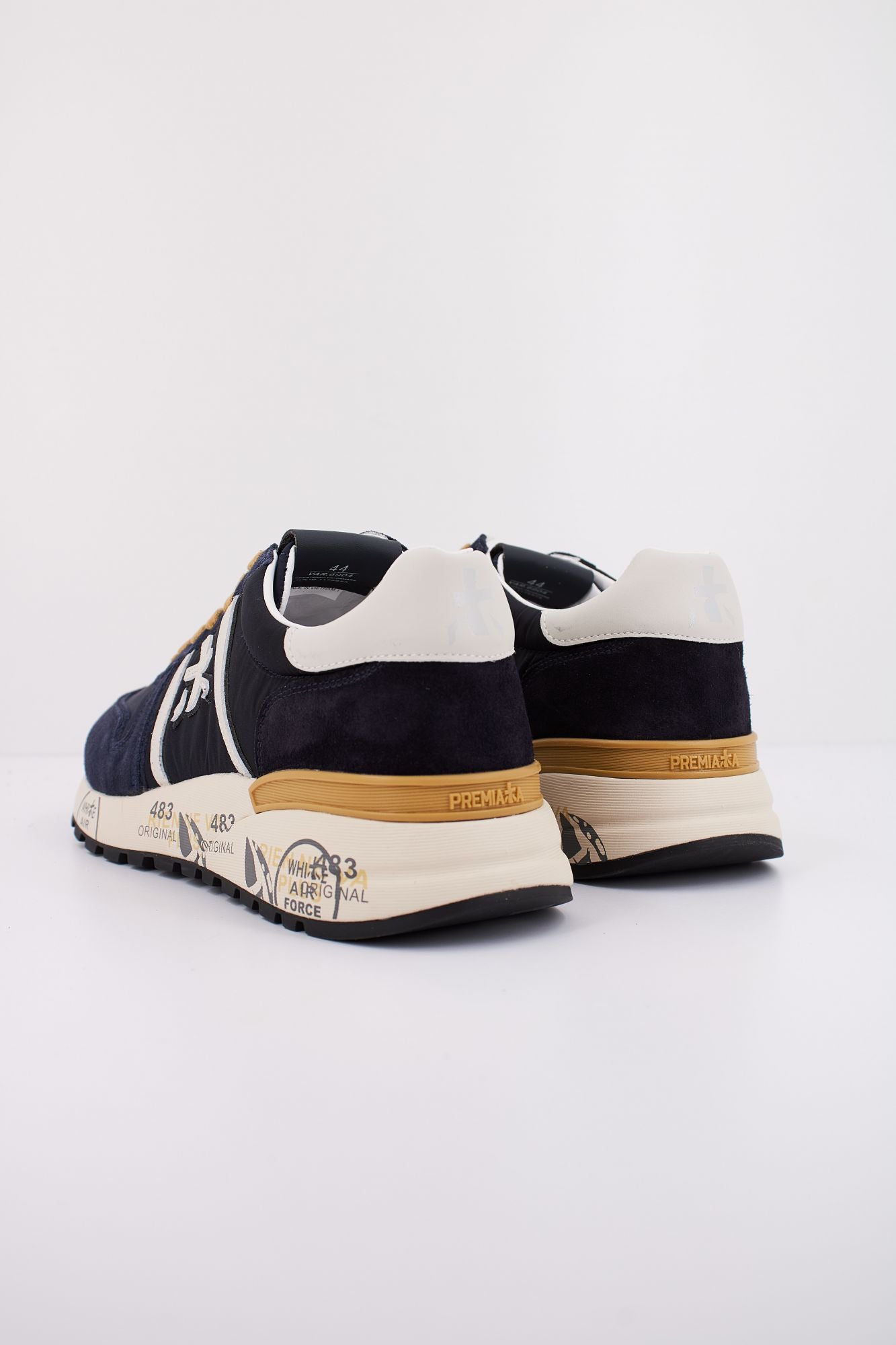 PREMIATA LANDER 6904 en color AZUL (4)