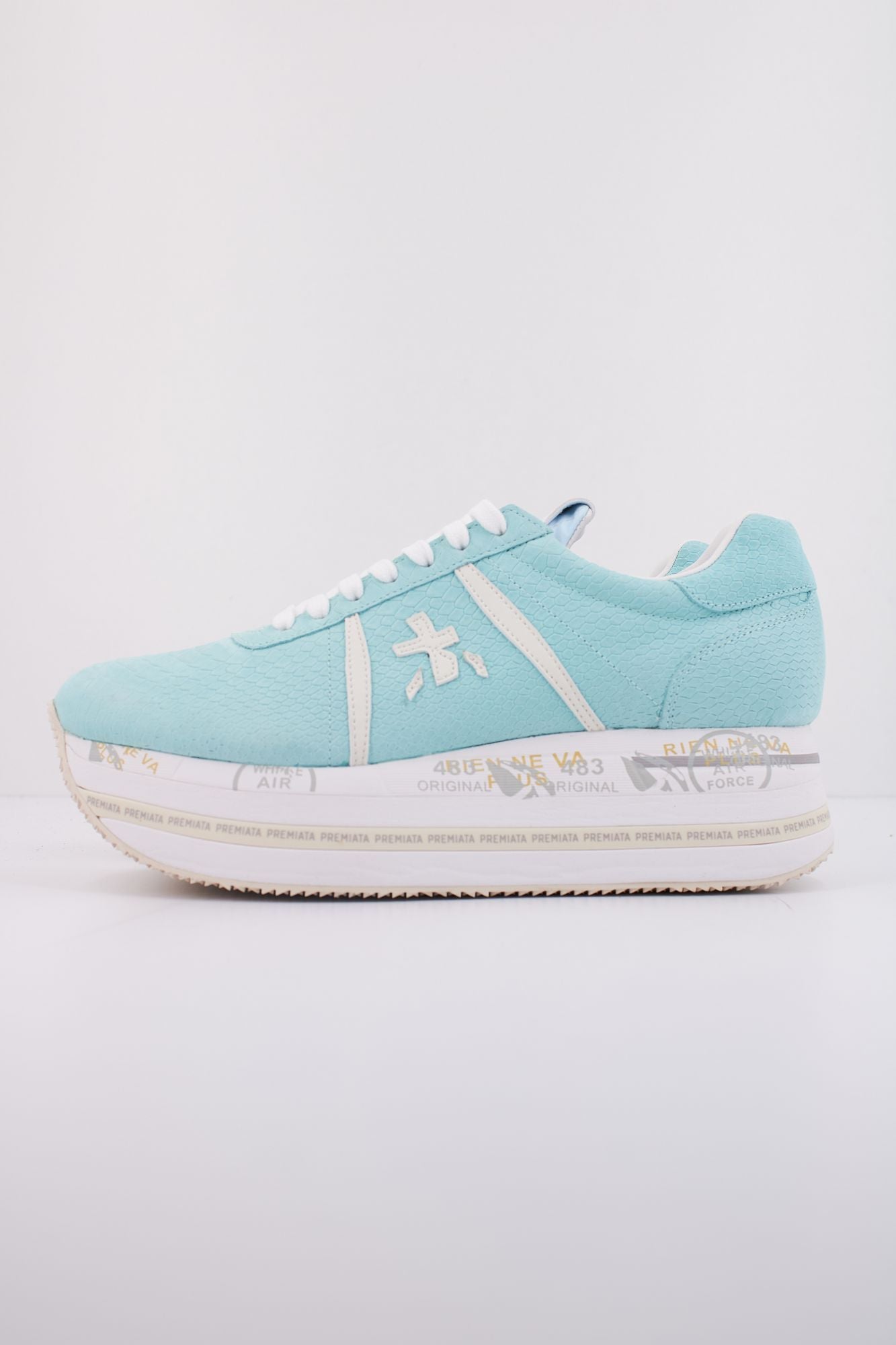 PREMIATA BETH 7371 en color AZUL (1)