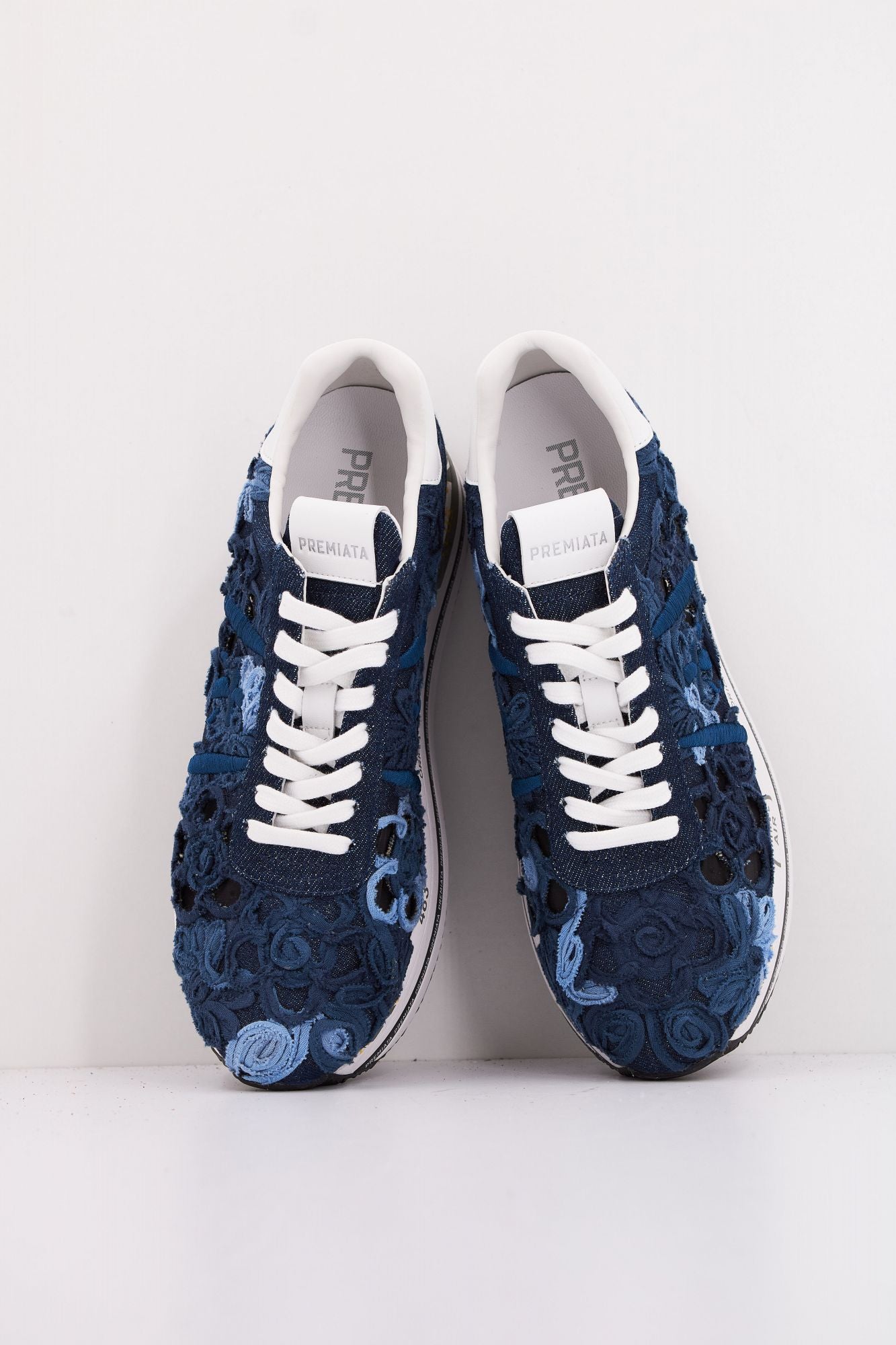 PREMIATA BETH 7376 en color AZUL (3)