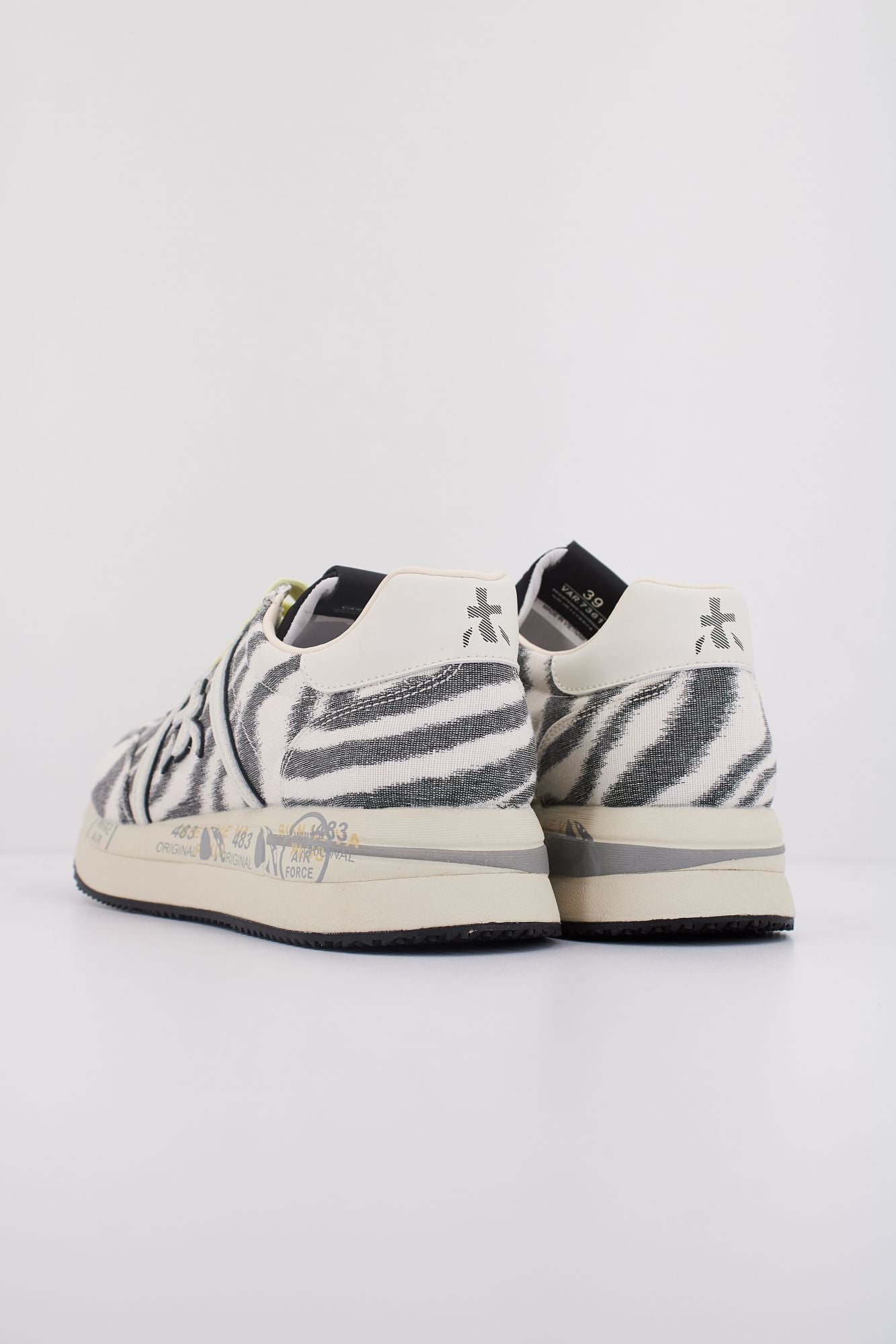 PREMIATA CONNY 7361 en color ANIMAL PRINT (4)