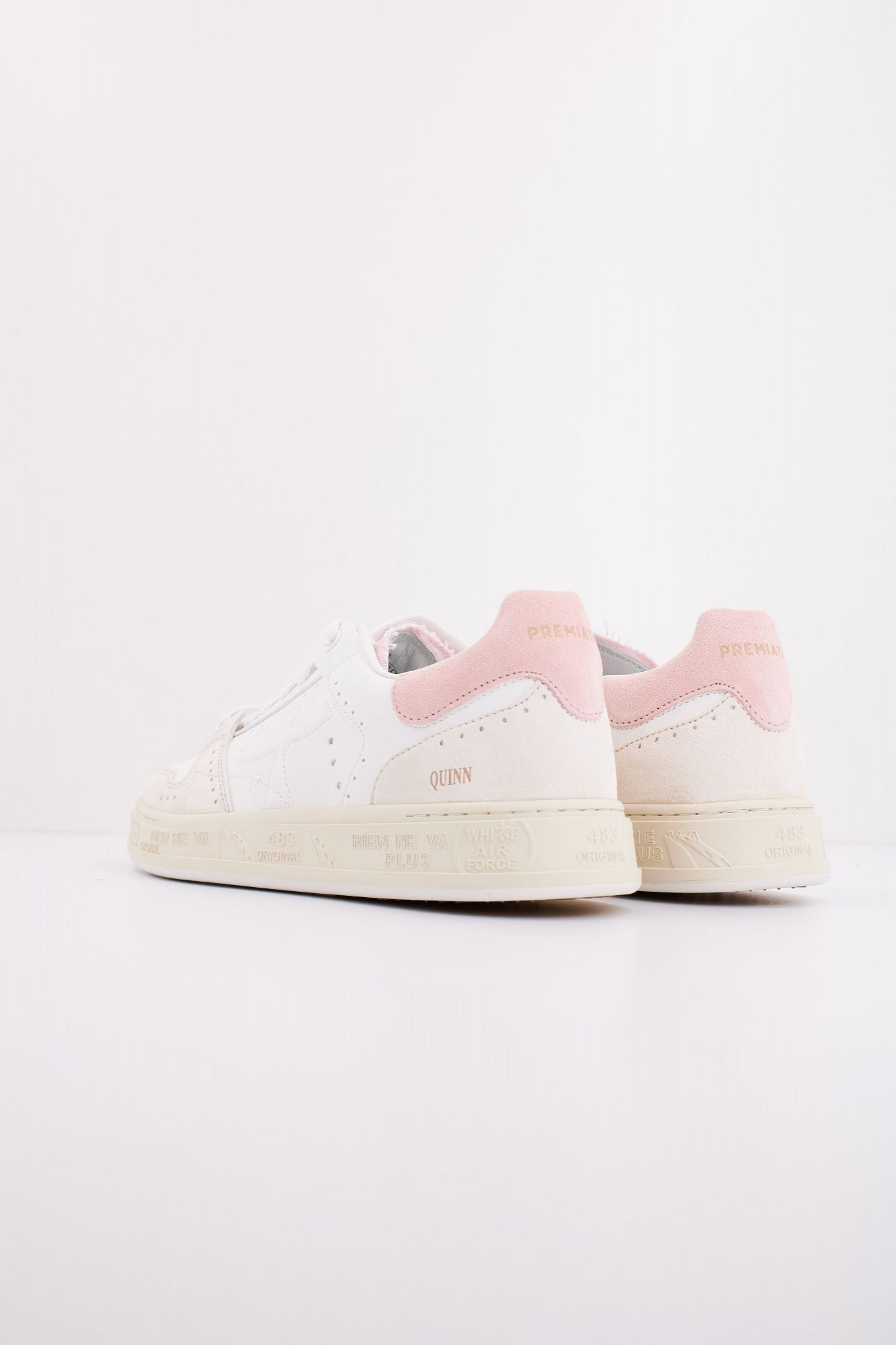 PREMIATA QUINND 7419 en color BLANCO (4)