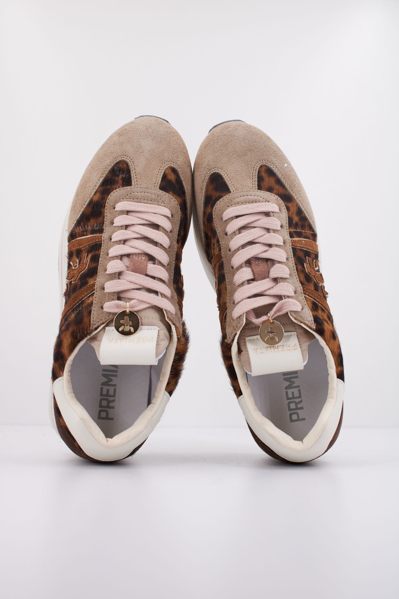PREMIATA BETH 7741 en color ANIMAL PRINT (3)