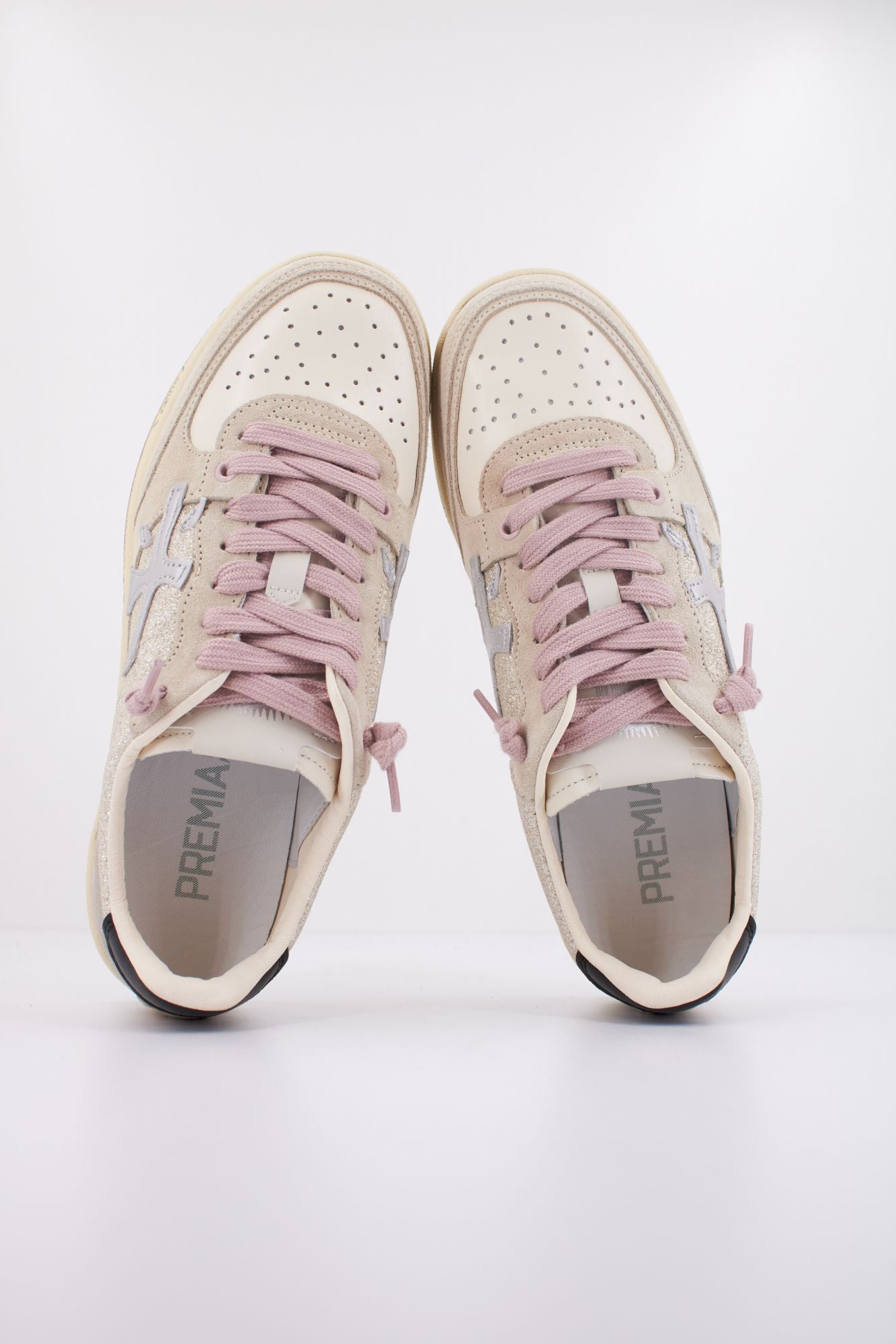 PREMIATA BSKTCLAD 6927 en color BEIS (3)