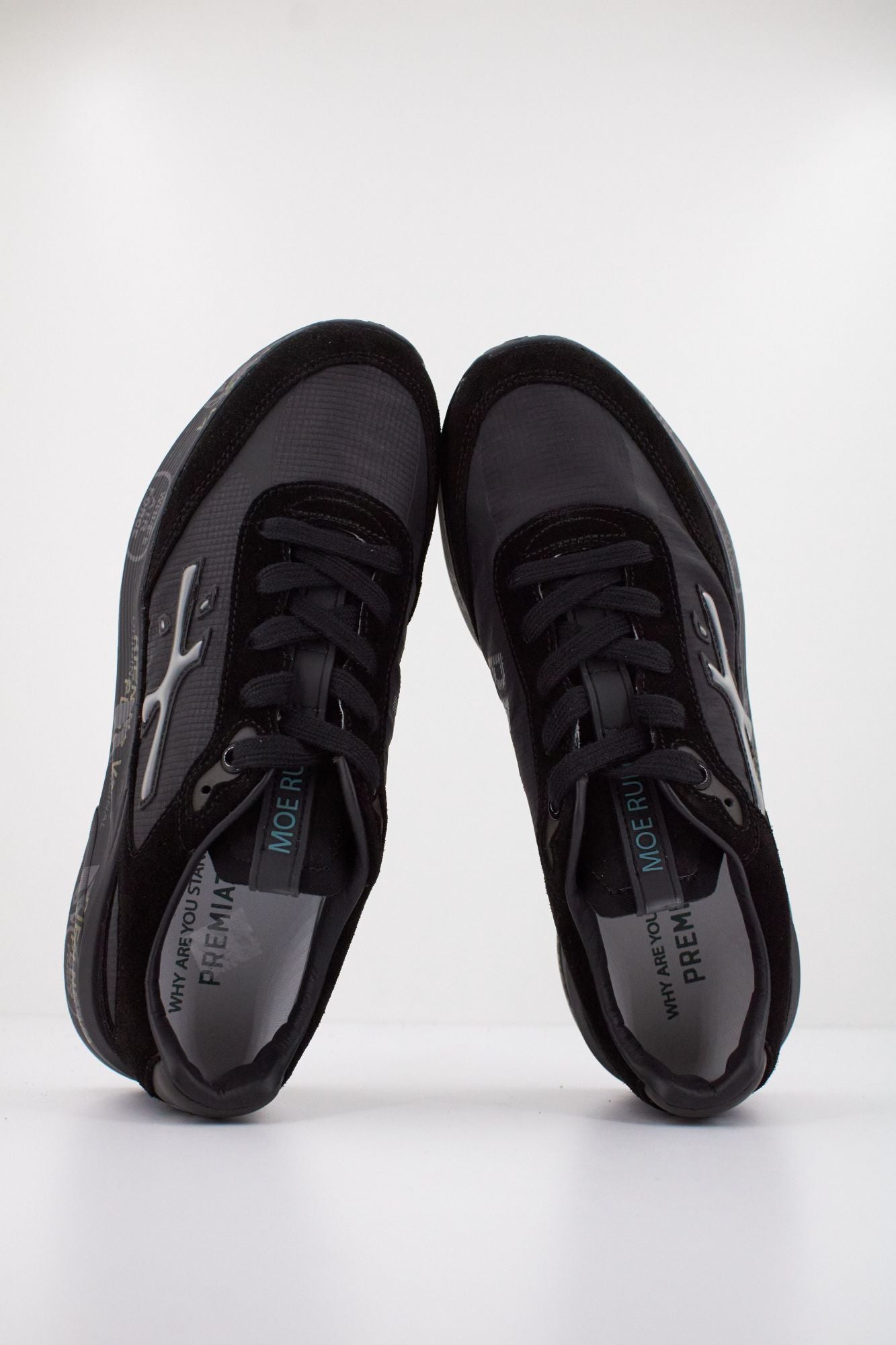PREMIATA MOERUND 7795 en color NEGRO (3)