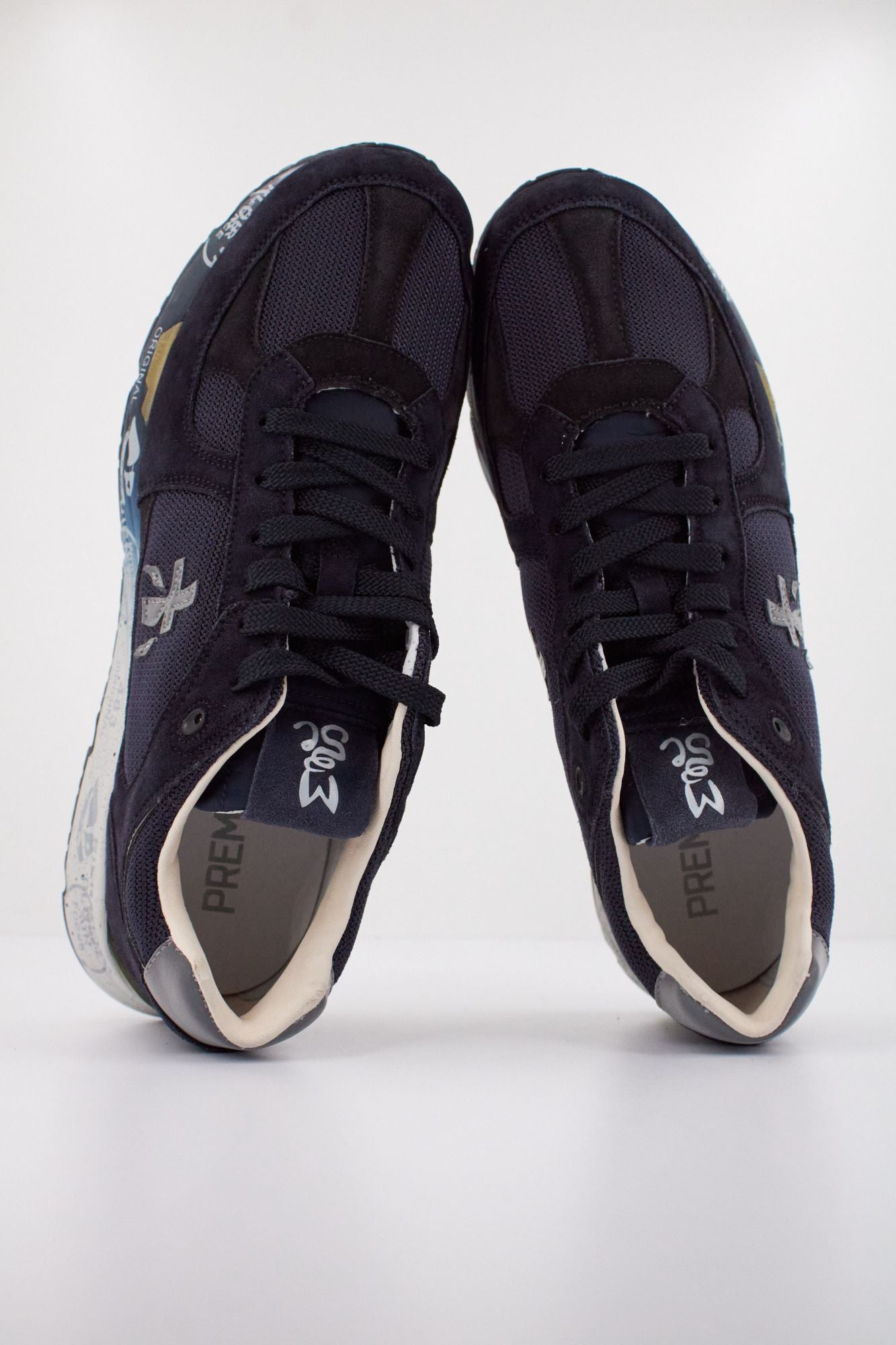 PREMIATA MASE 6887 en color AZUL (3)