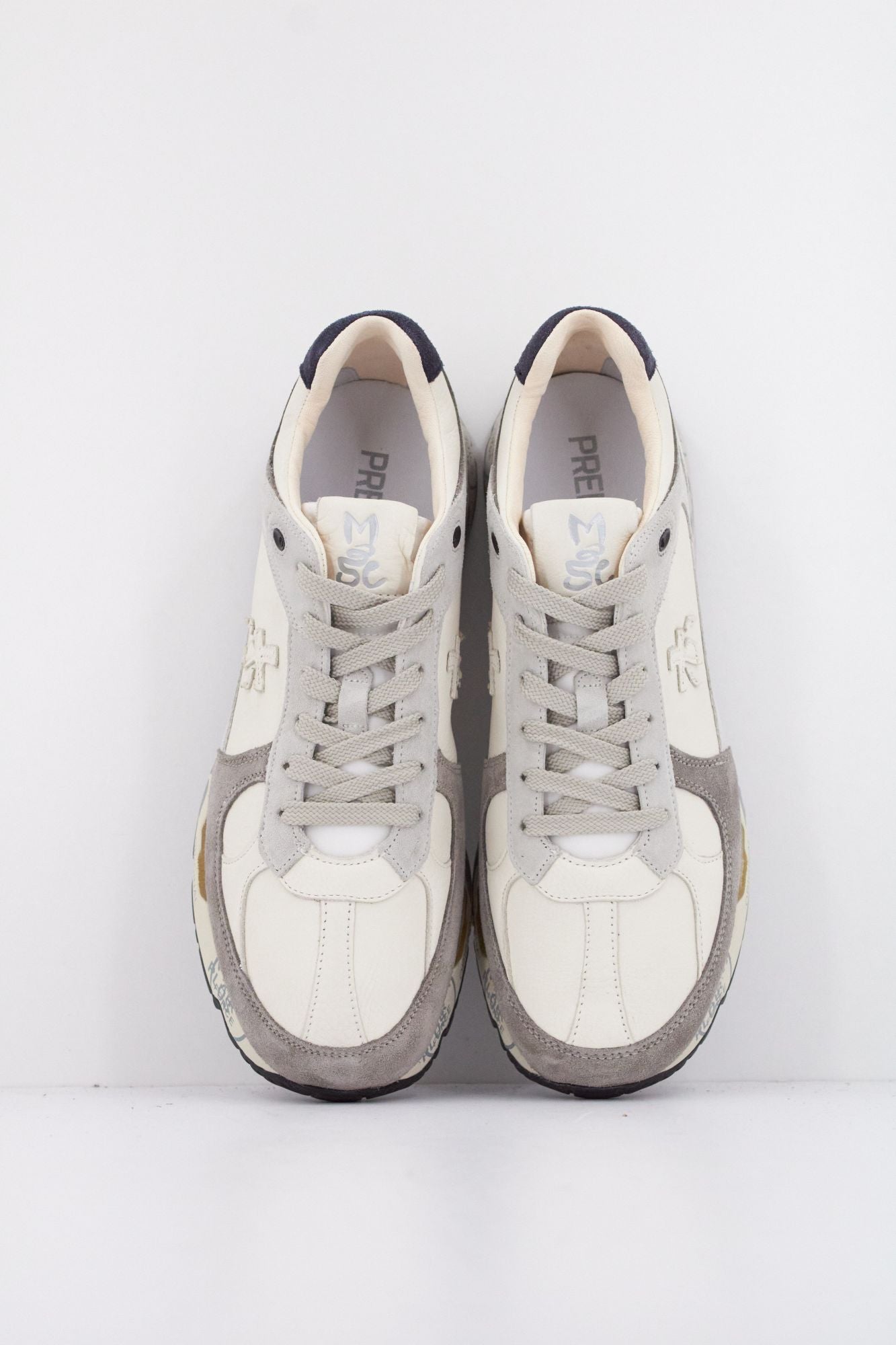 PREMIATA MASE 7814 en color GRIS (3)