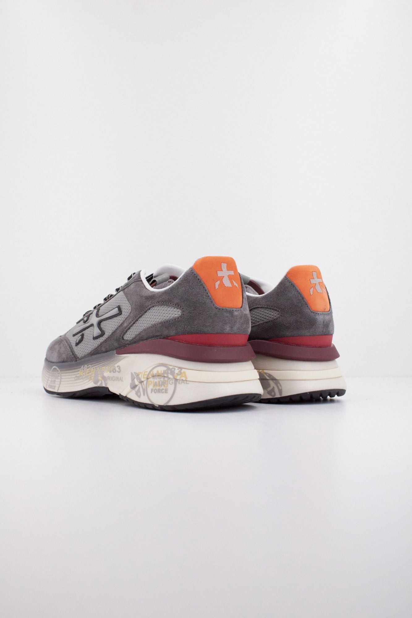 PREMIATA MOERUN 7773 en color GRIS (4)