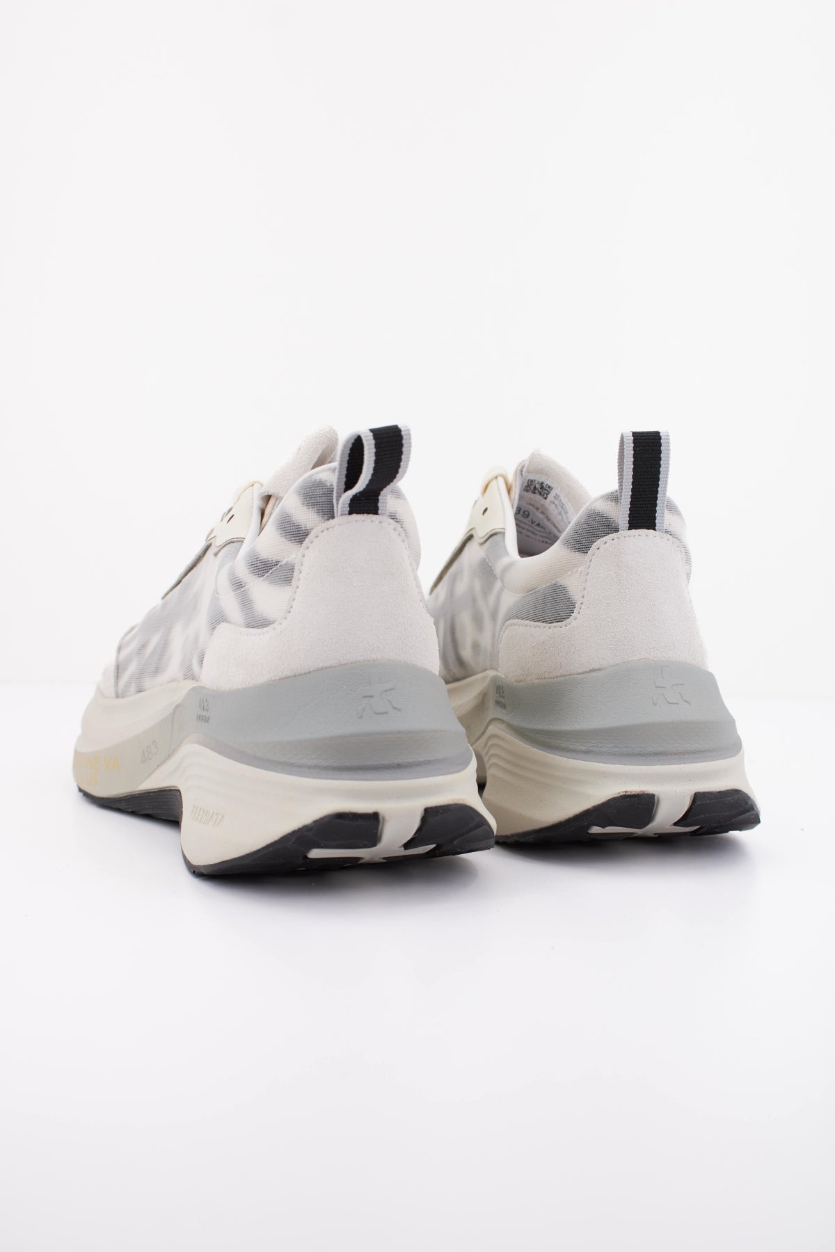 PREMIATA HILL 7507 en color BLANCO (4)