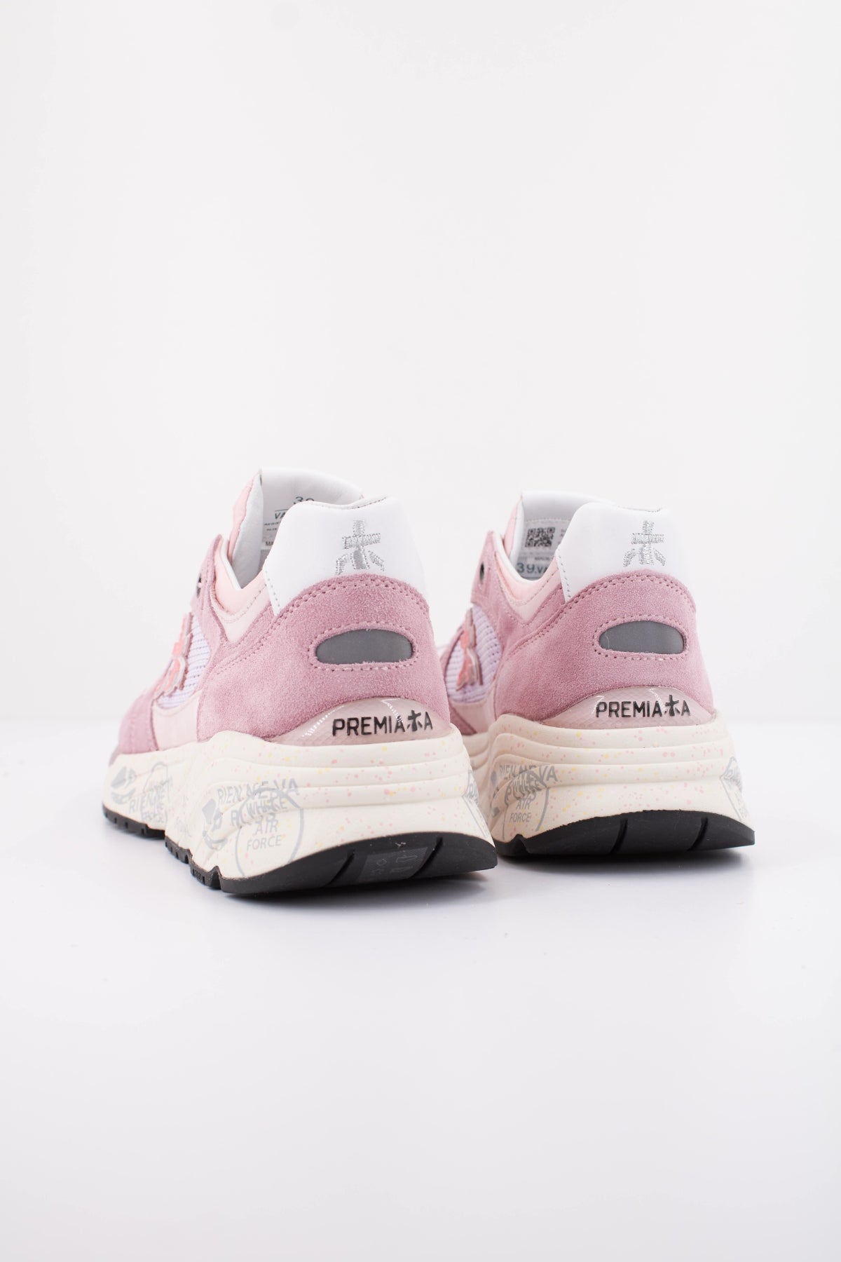 PREMIATA MASED 8220 en color ROSA (4)