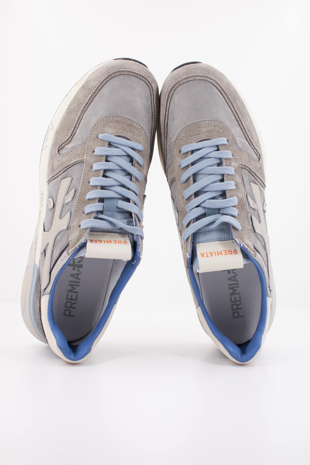 PREMIATA MICK 7247 en color GRIS (3)