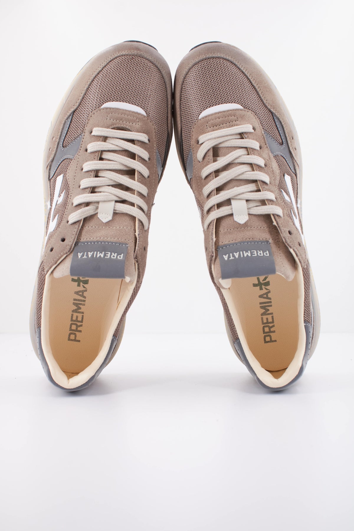 PREMIATA MICK 8118 en color MARRON (3)