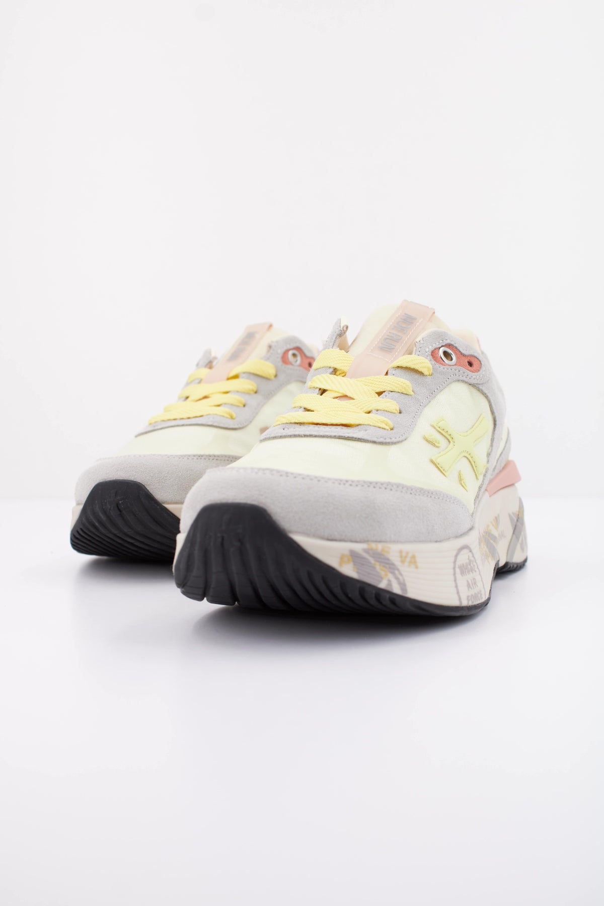 PREMIATA MOERUND 8081 en color AMARILLO (2)