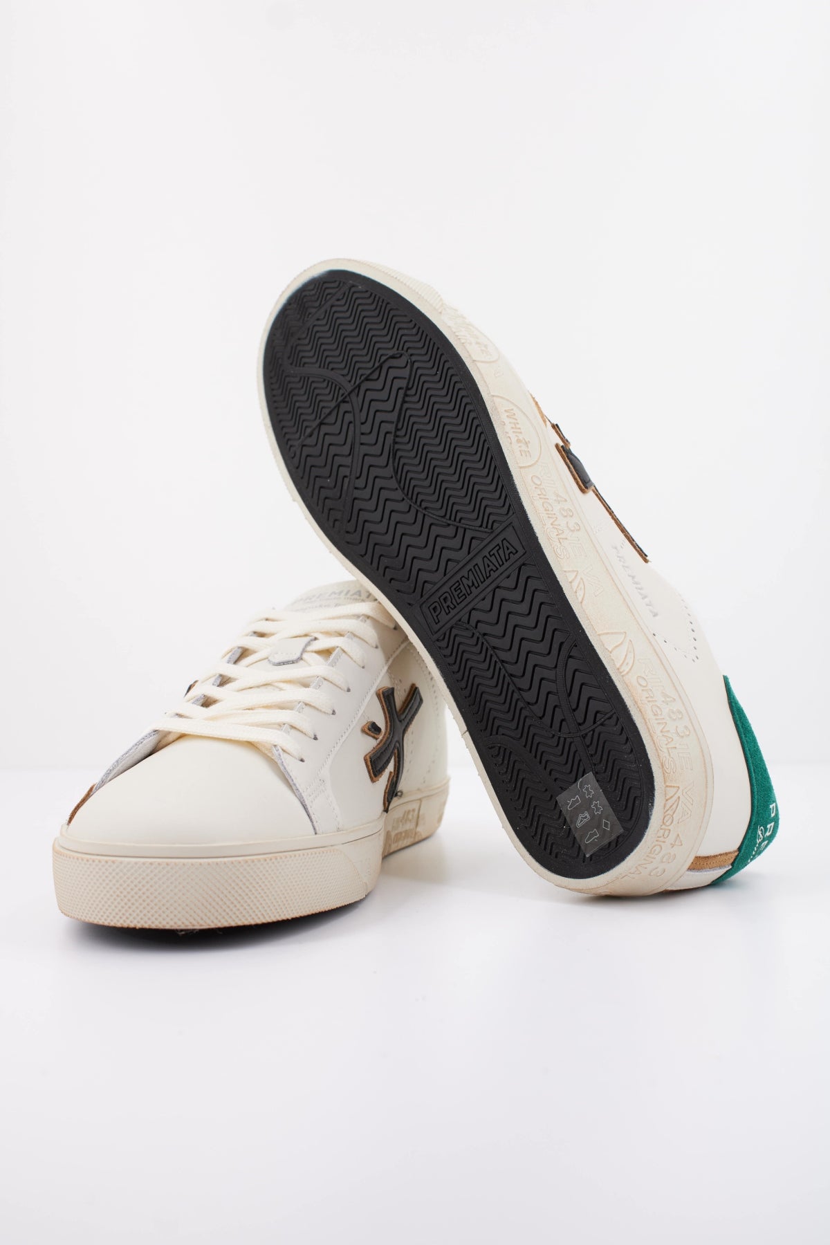 PREMIATA STEVEN 7284 en color BEIS (5)