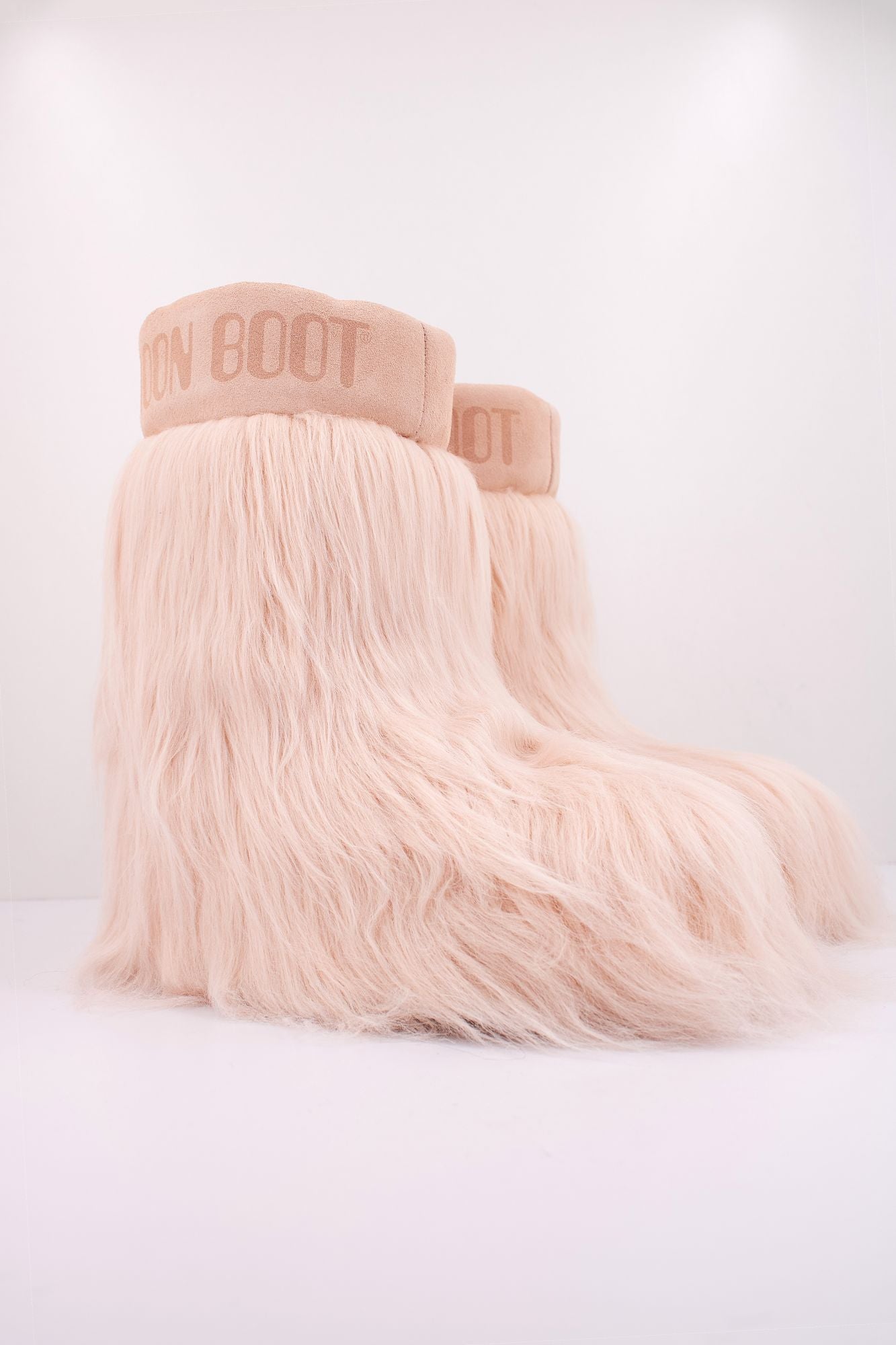 MOON BOOT ICON YETI MID en color ROSA (2)