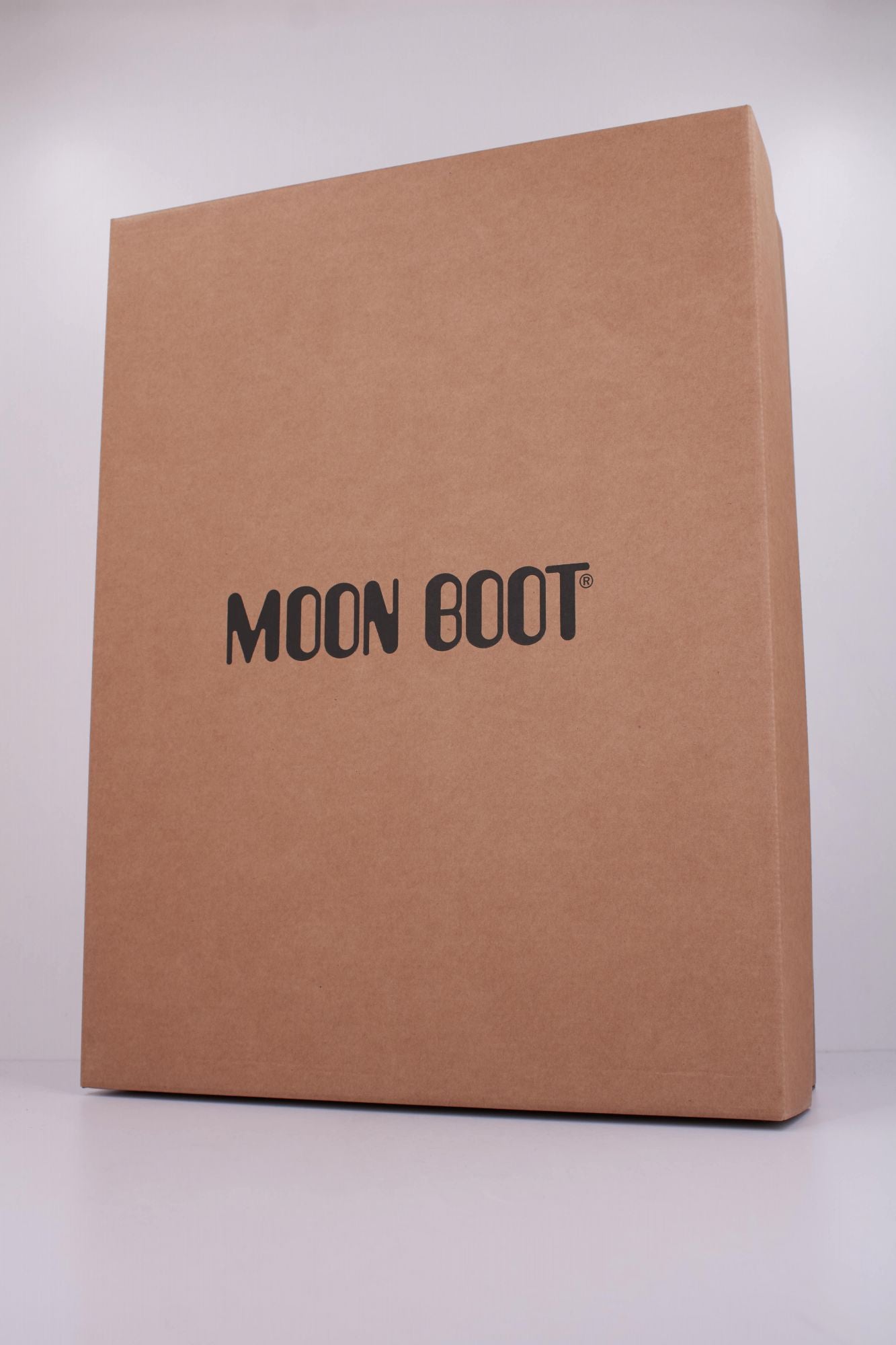MOON BOOT MB ICON FLEECE en color MARRON (6)