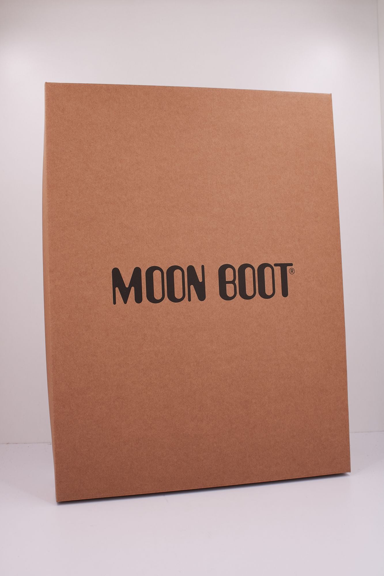 MOON BOOT MB ICON NYLON en color BLANCO (6)