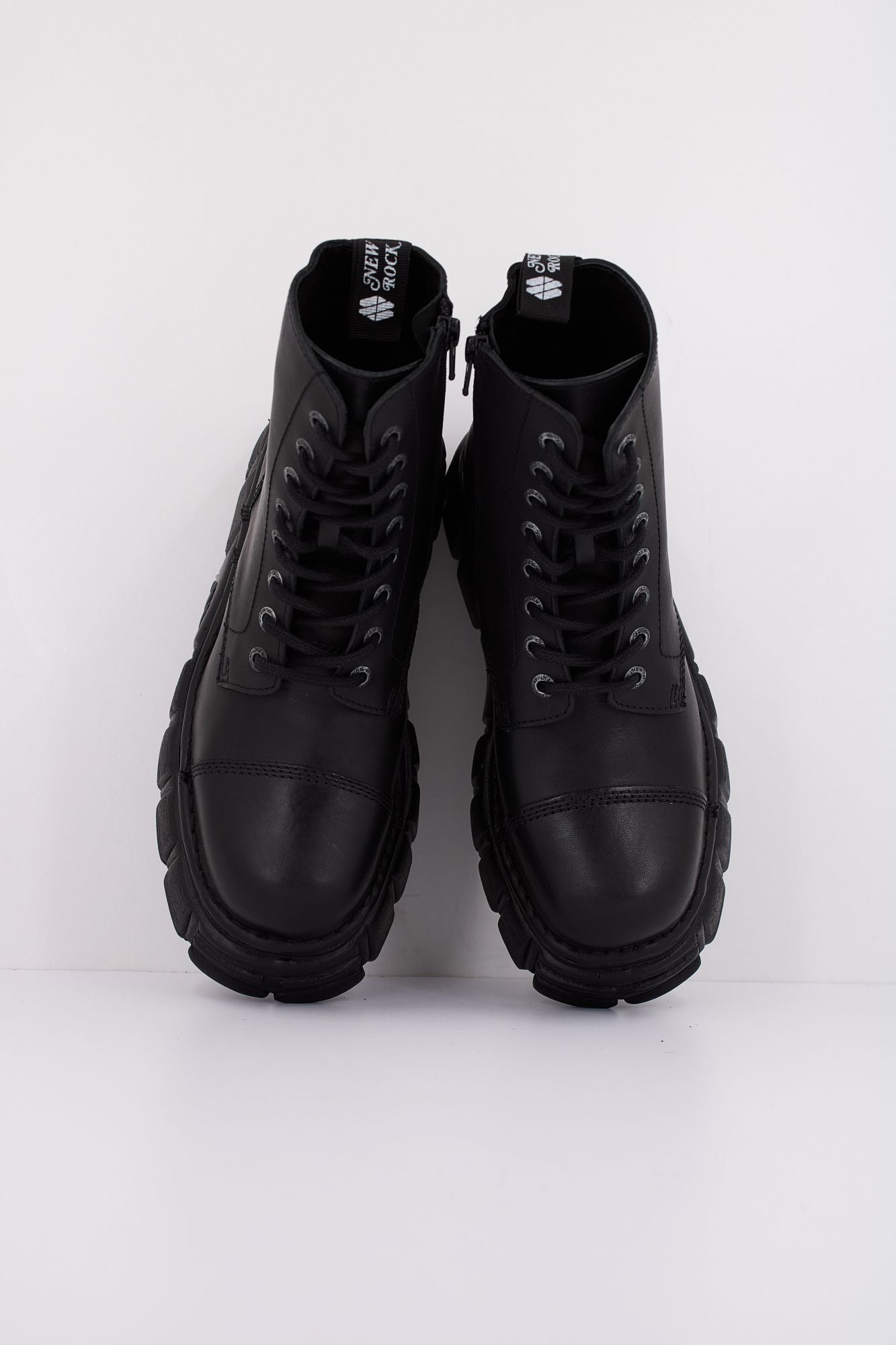 NEW ROCK MNEWMILI083 en color NEGRO (3)