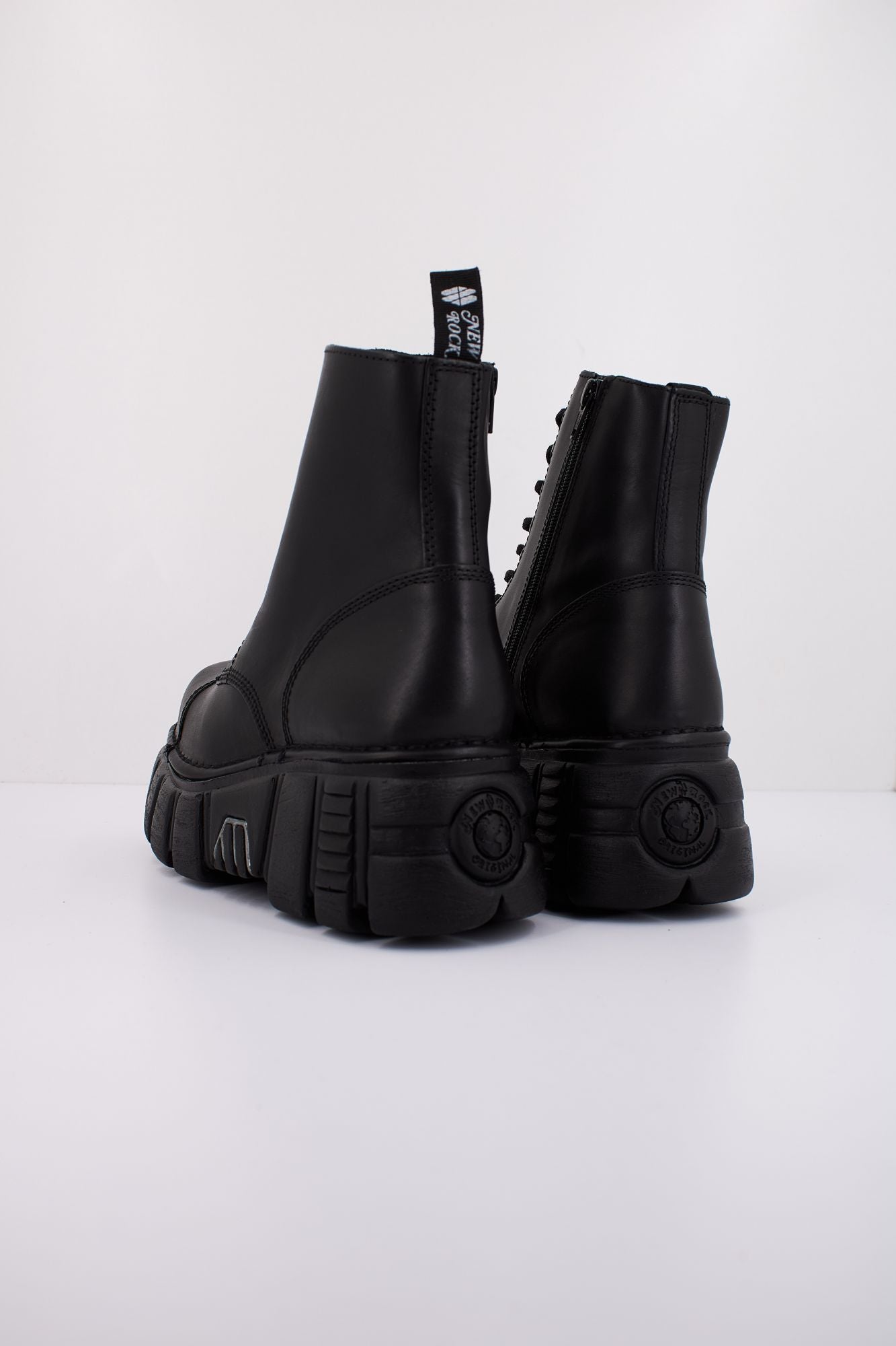 NEW ROCK MNEWMILI083 en color NEGRO (4)