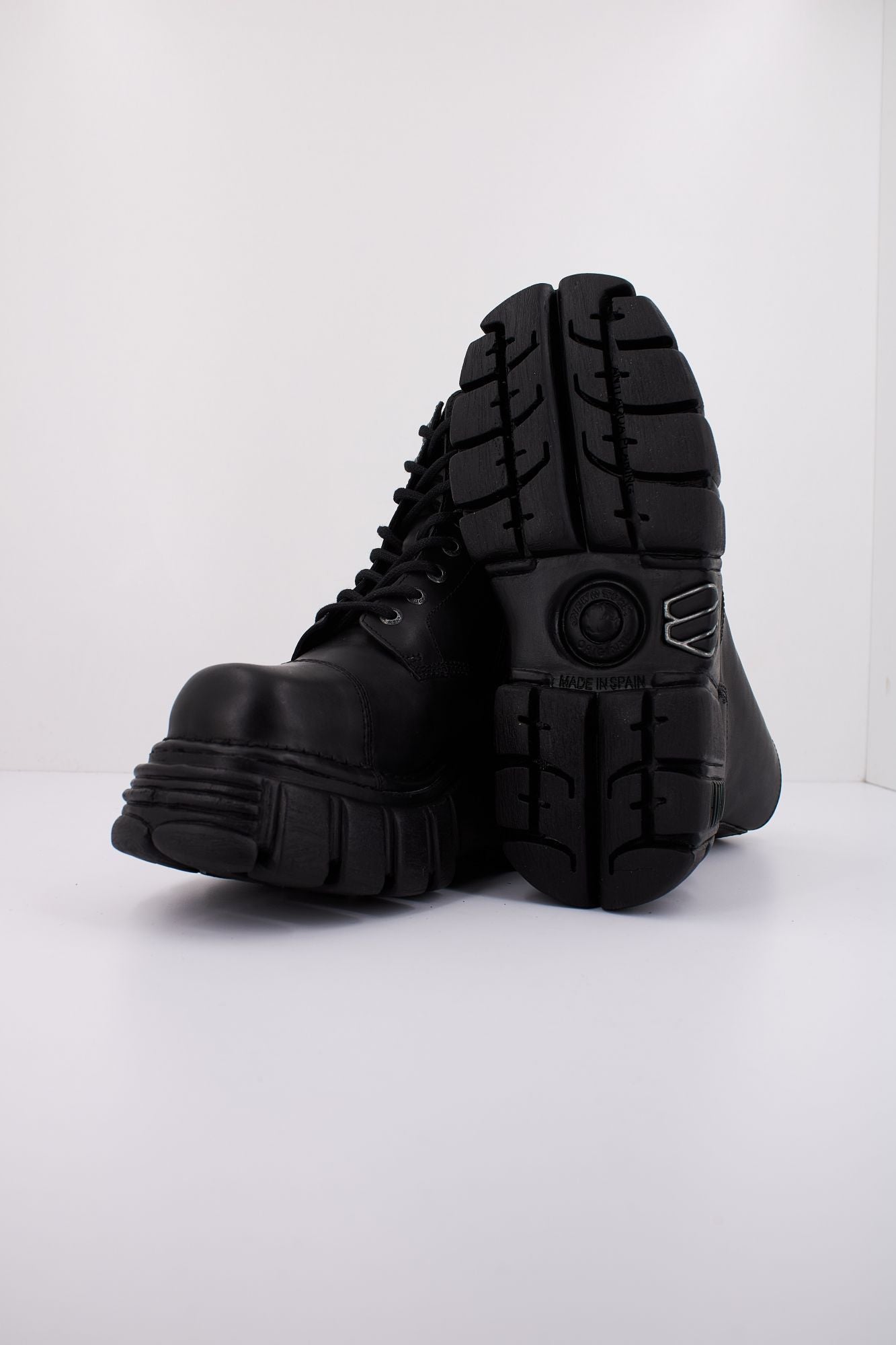 NEW ROCK MNEWMILI083 en color NEGRO (5)