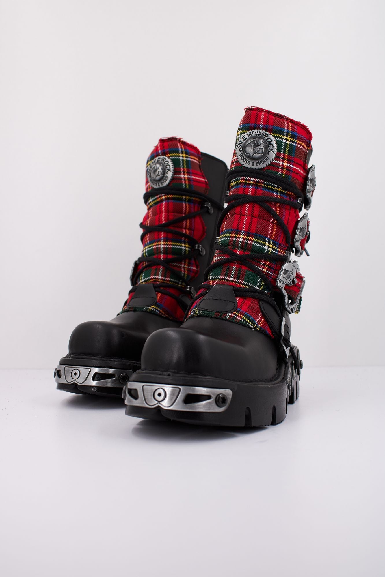 NEW ROCK M391T S1 en color NEGRO (2)