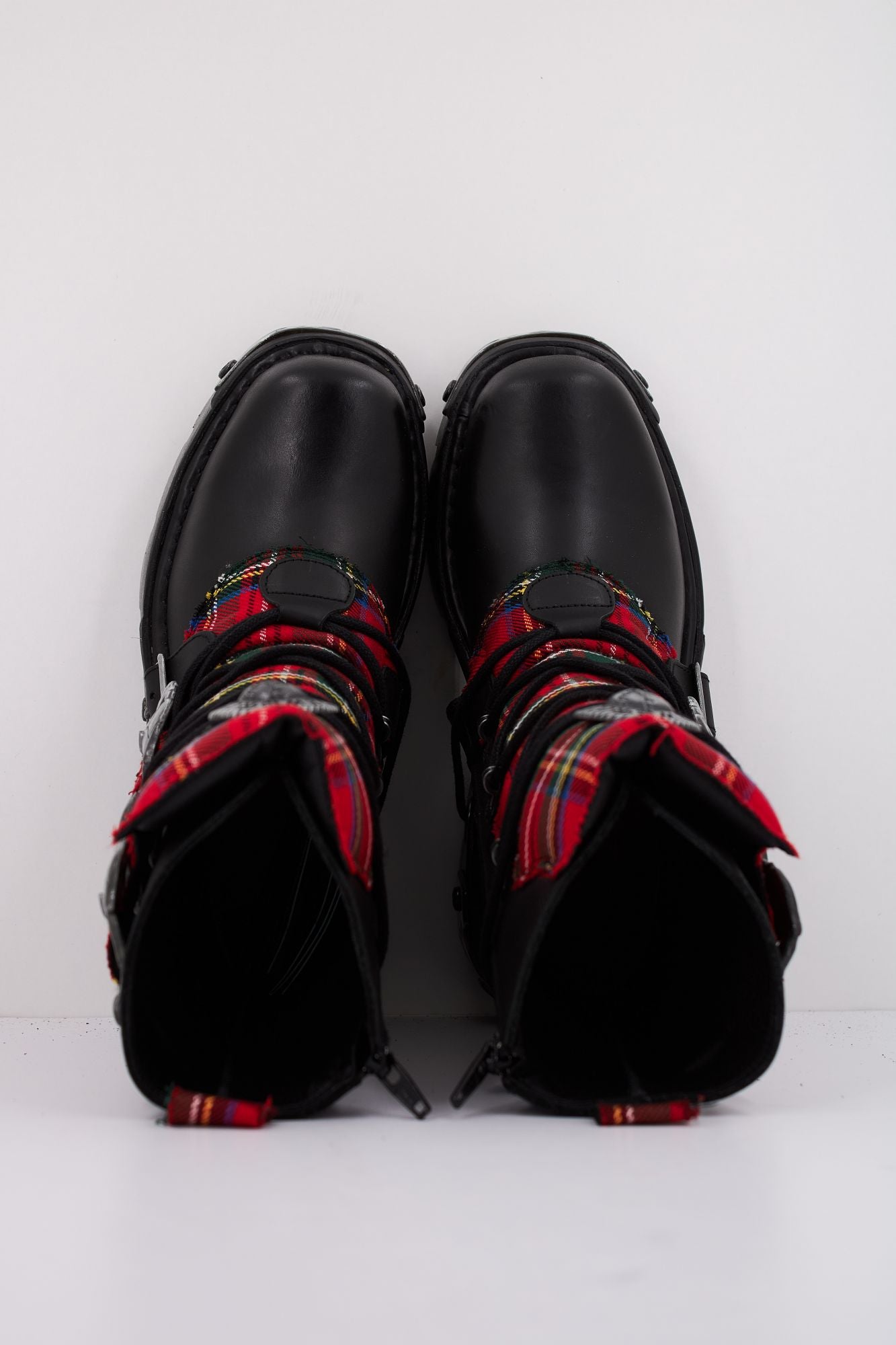 NEW ROCK M391T S1 en color NEGRO (3)