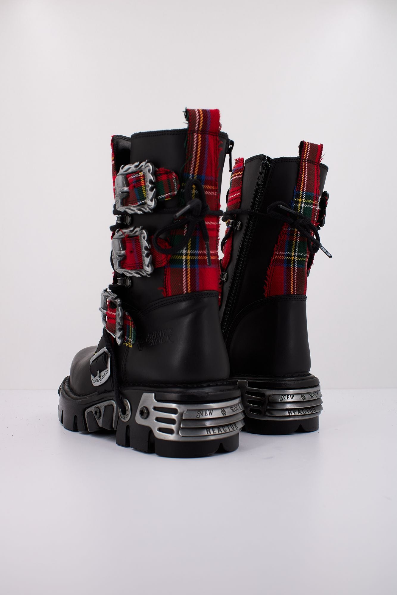 NEW ROCK M391T S1 en color NEGRO (4)