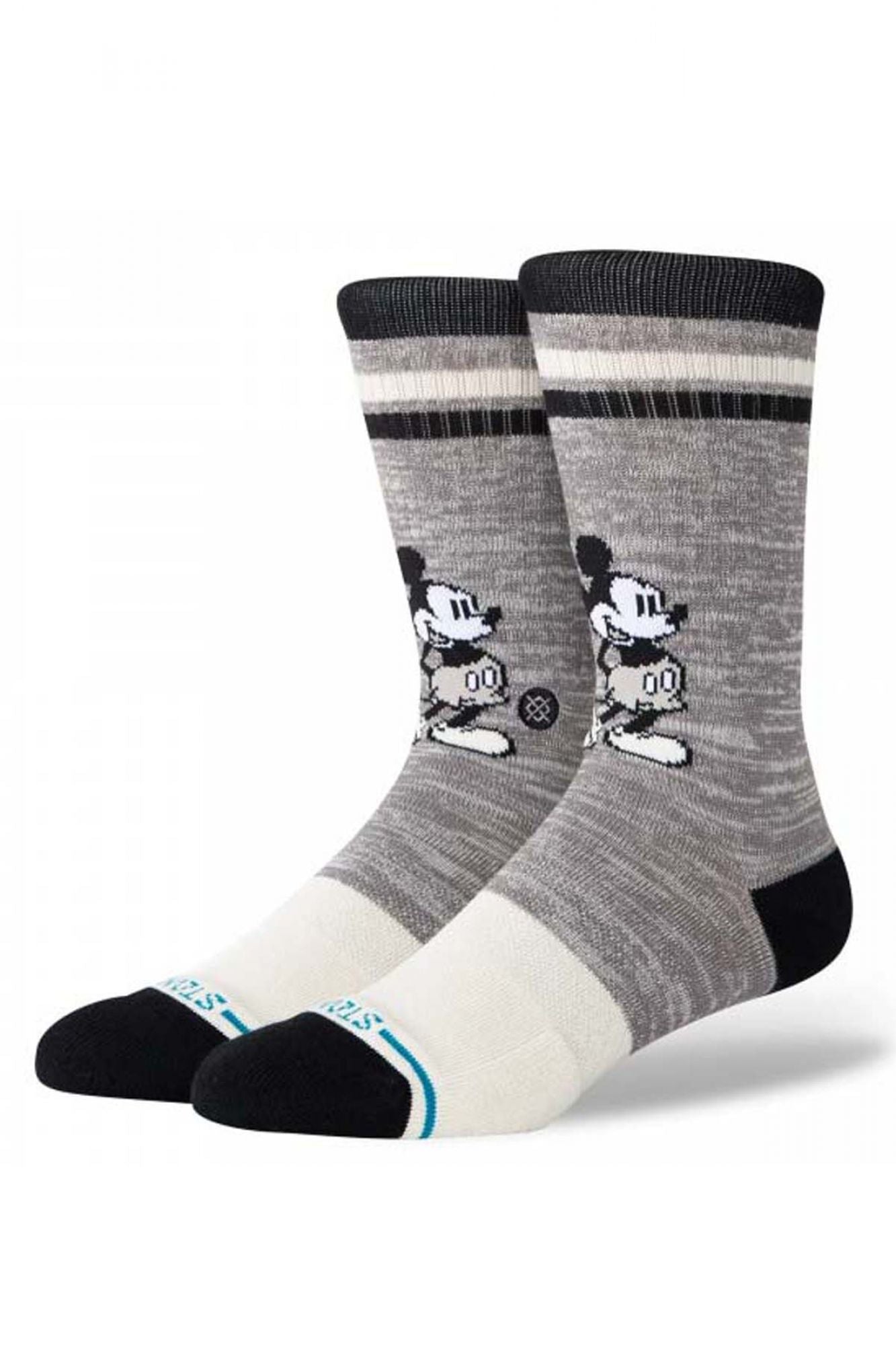 STANCE A556A25VMC en color GRIS (1)