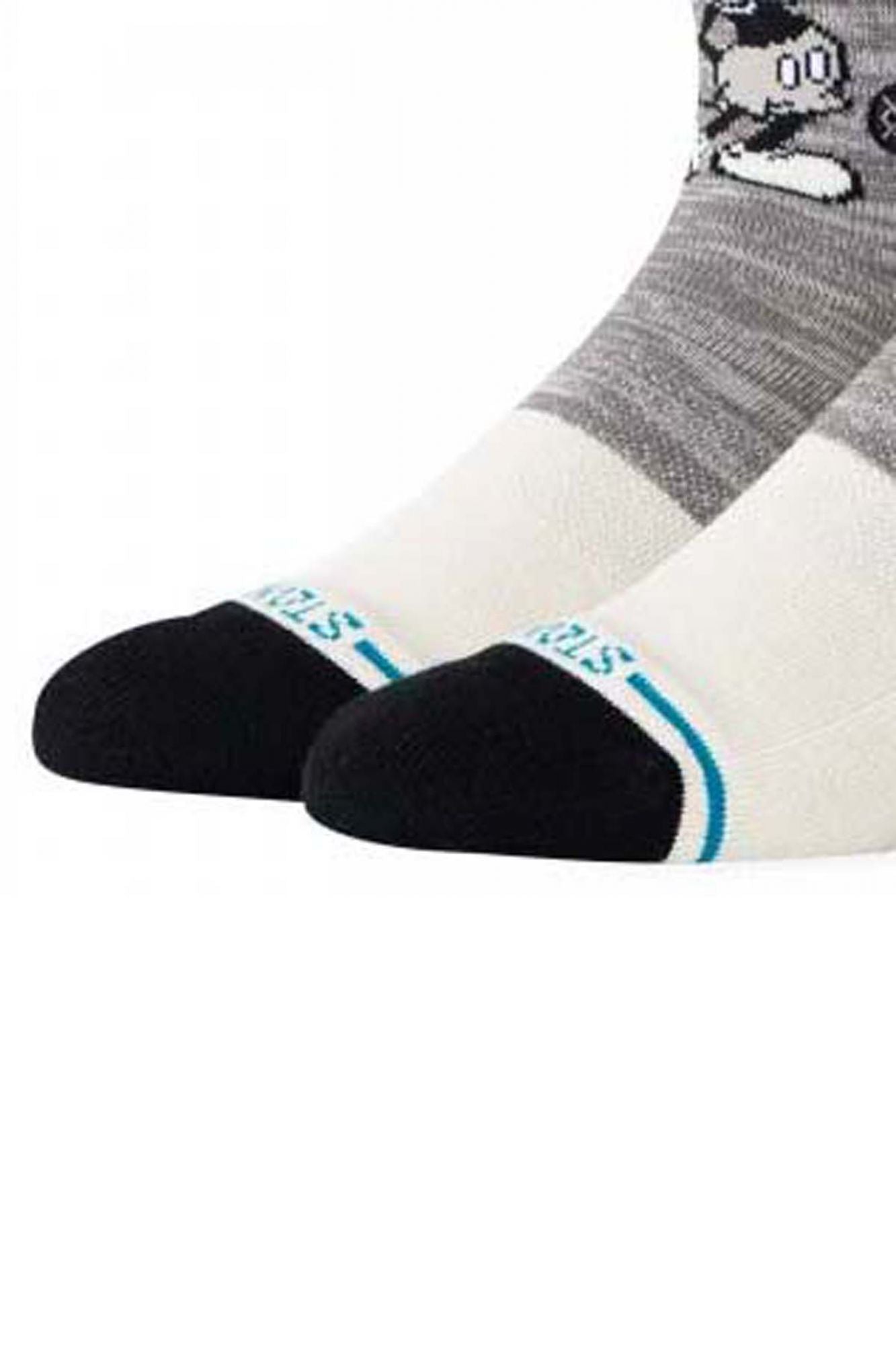 STANCE A556A25VMC en color GRIS (2)