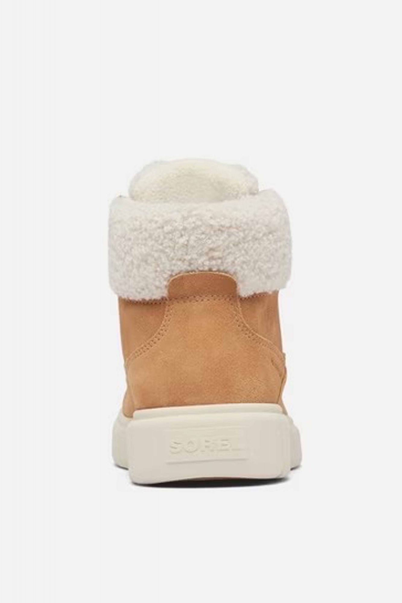 SOREL EXPLORER III NW LAC en color MARRON CLARO (4)
