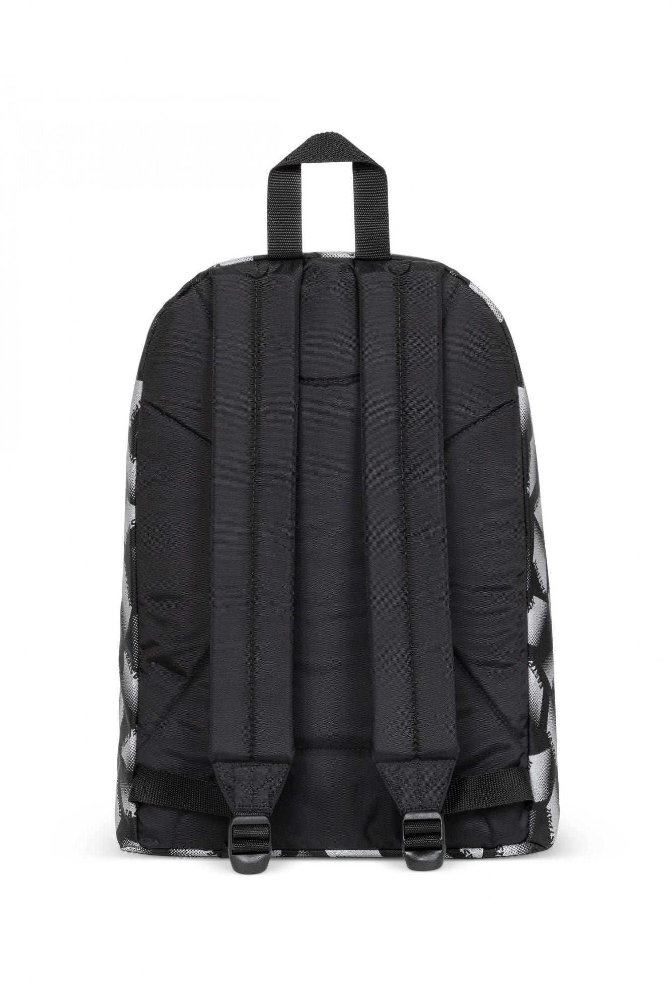 EASTPAK OUT OF OFFICE en color NEGRO (4)