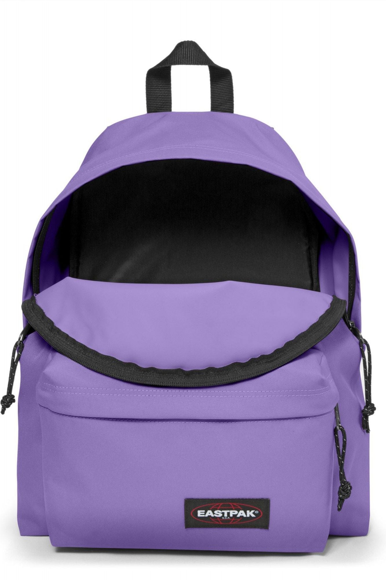EASTPAK PADDED PAK'R PETAL en color VIOLETA (4)