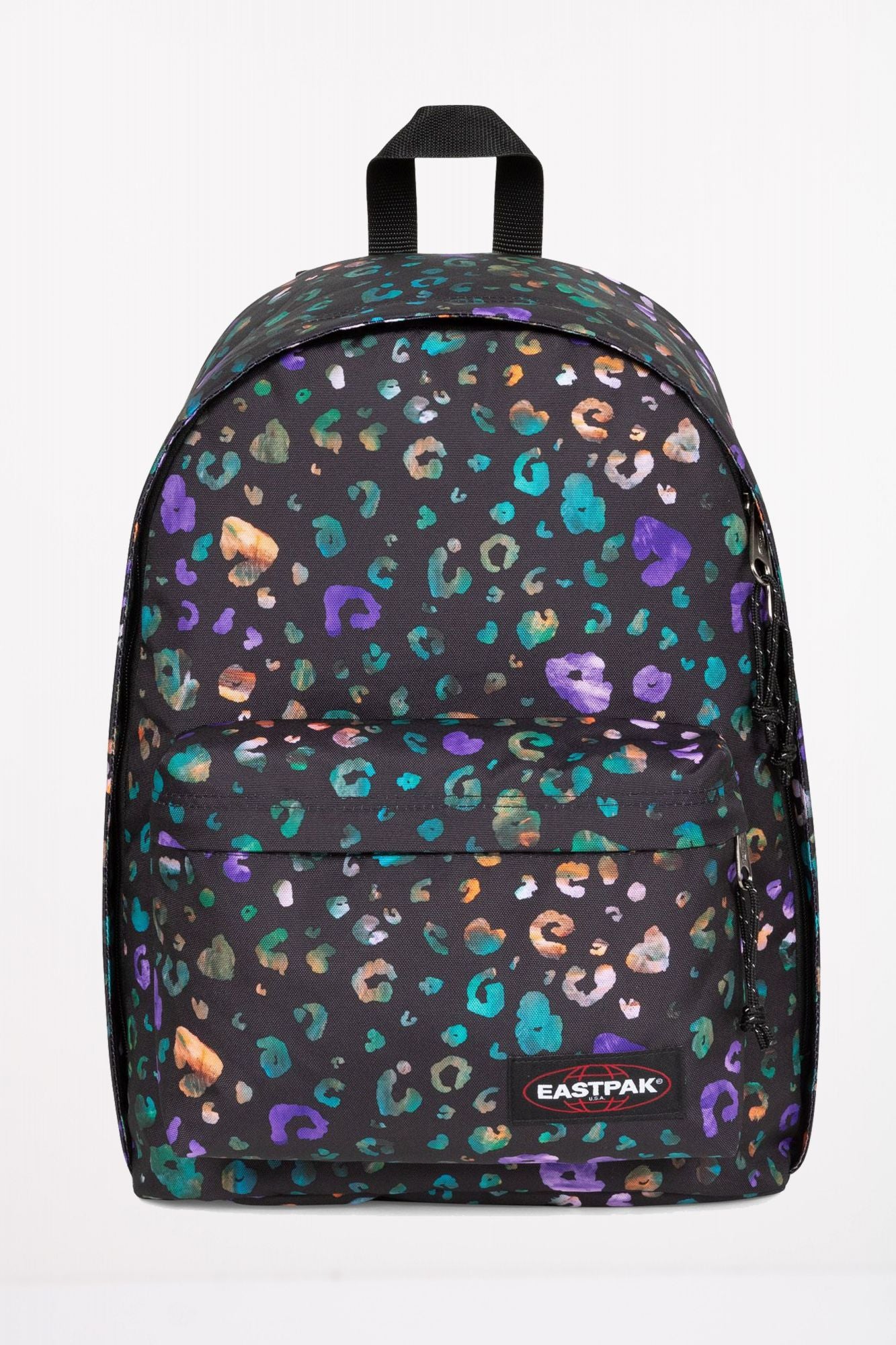 EASTPAK DAY PAK'R BEASTIMAL en color ANIMAL PRINT (1)