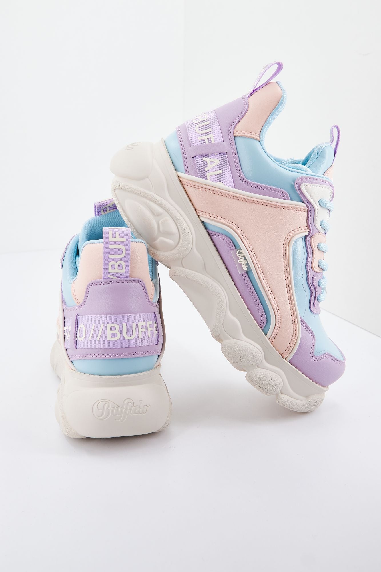 BUFFALO CLD CHAI en color MULTICOLOR (4)